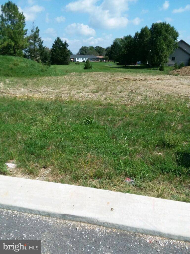 Mcsherrystown, PA 17344,LOT 9 (231) S 2ND ST