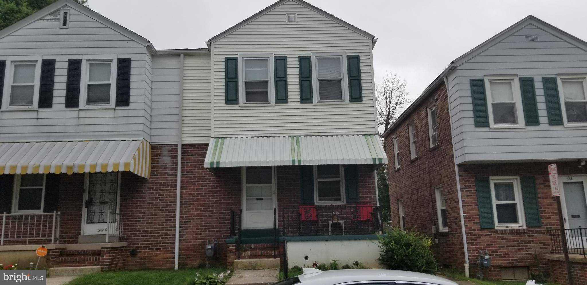 York, PA 17401,332 W MAPLE ST