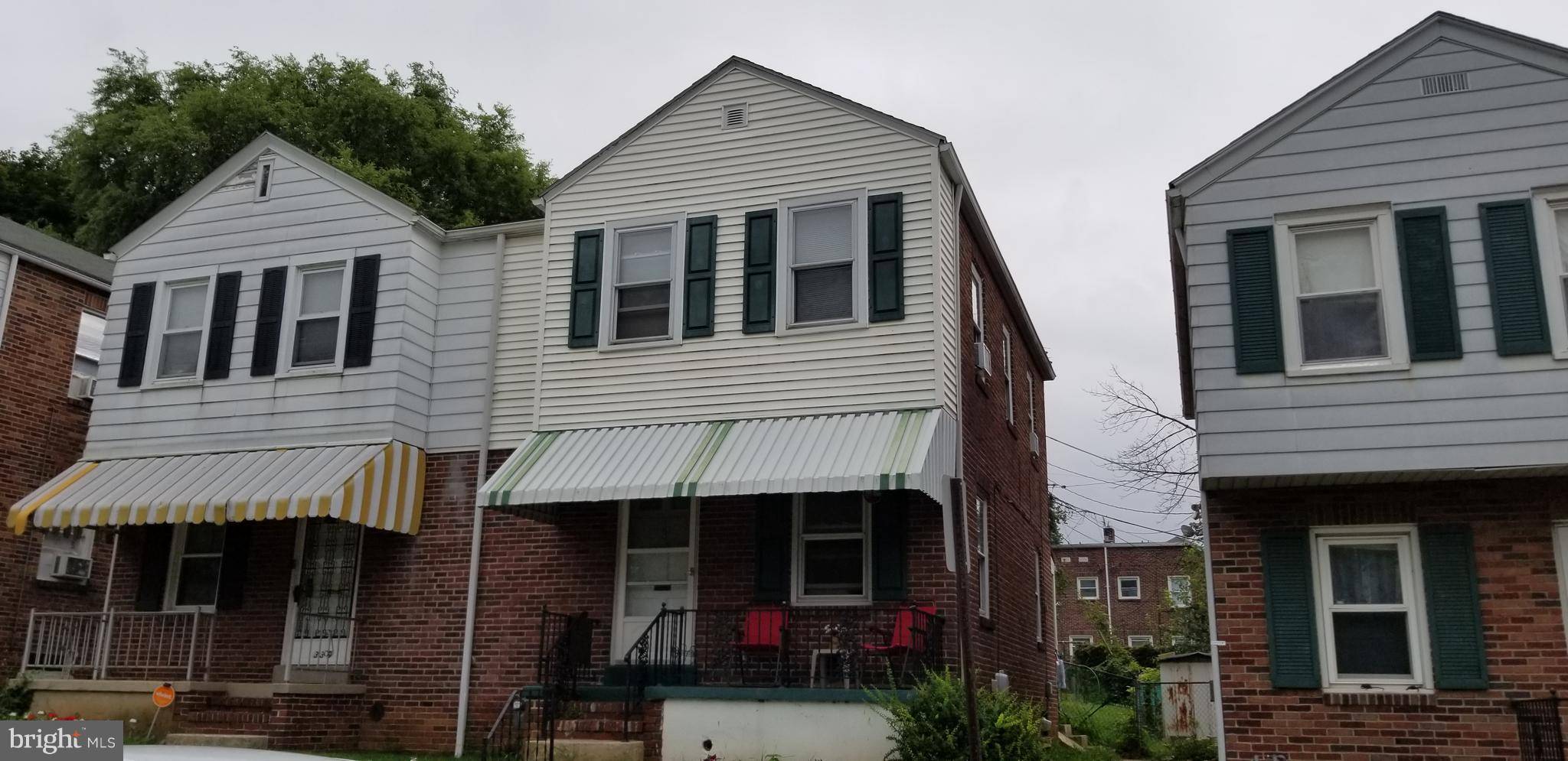 York, PA 17401,332 W MAPLE ST