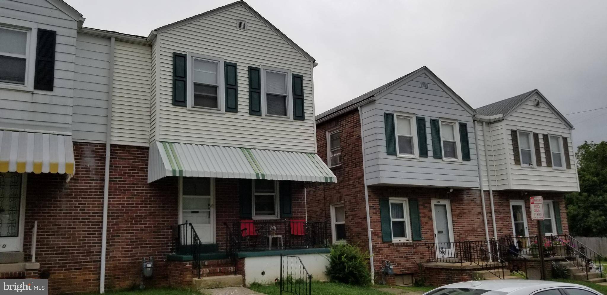 York, PA 17401,332 W MAPLE ST