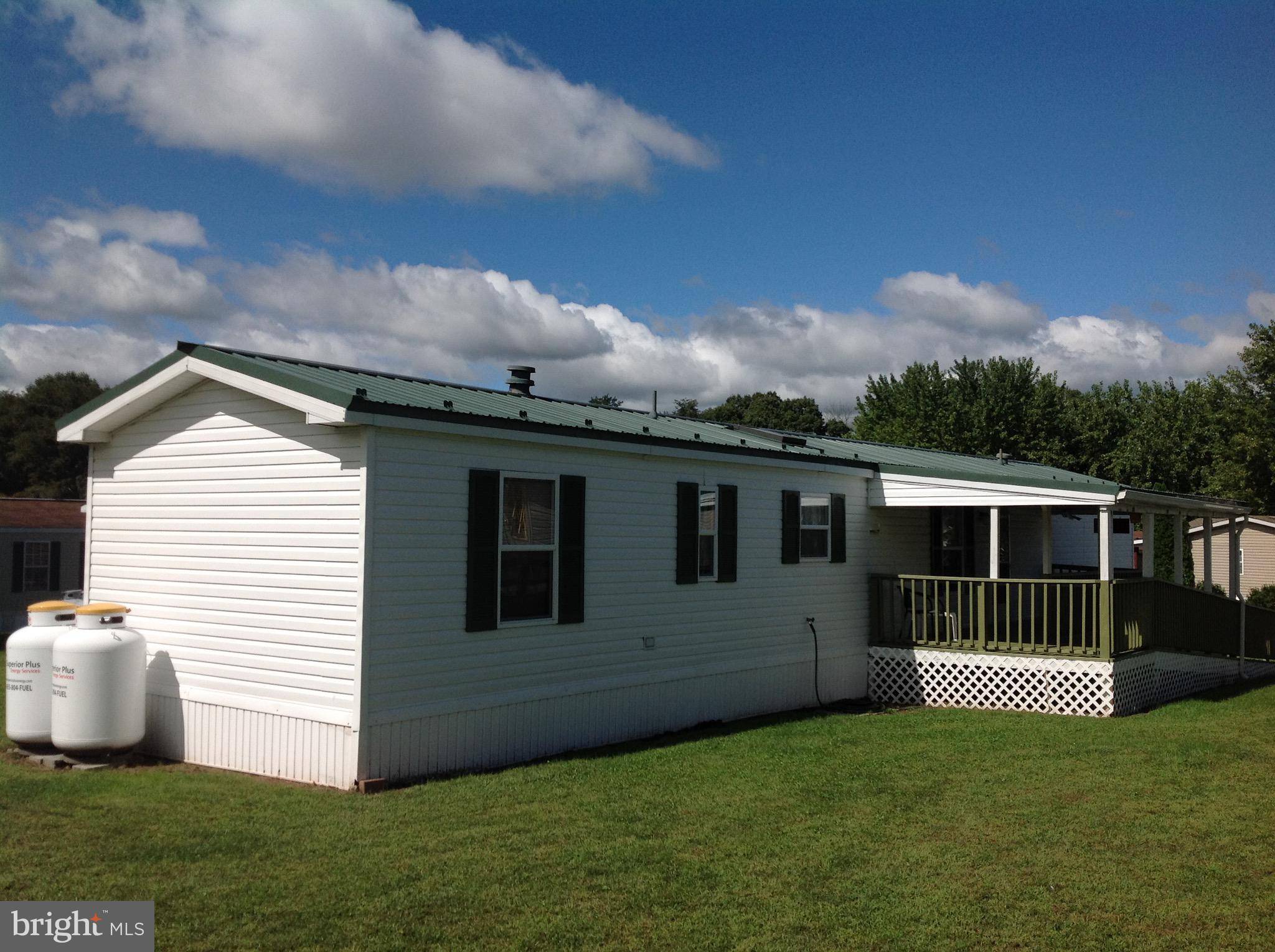 Millersburg, PA 17061,14 SIDING LN