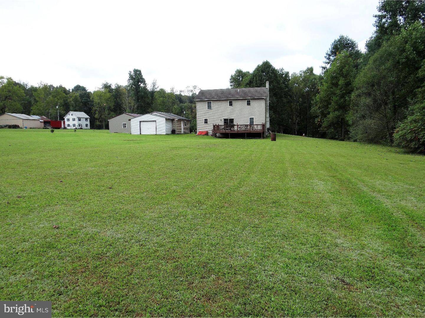 Pine Grove, PA 17963,141 COVERED BRIDGE RD