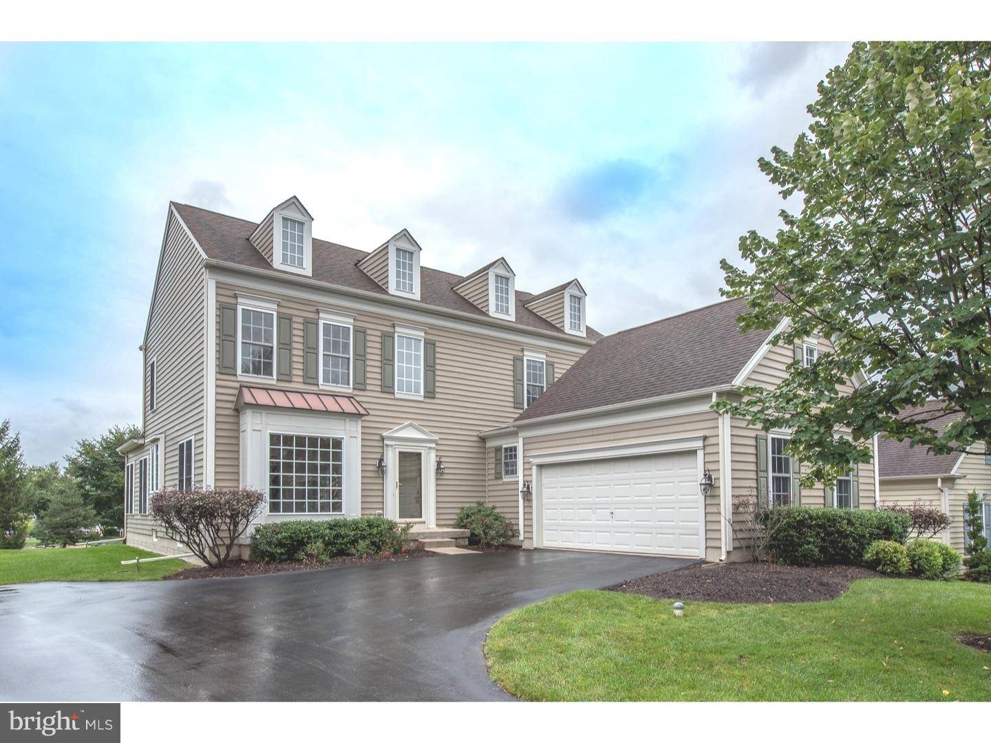 West Chester, PA 19382,28 RIDINGS WAY