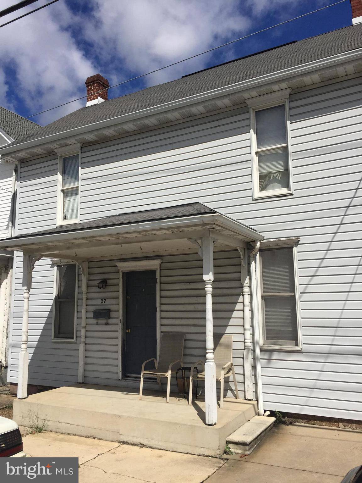 Shippensburg, PA 17257,27 S QUEEN ST