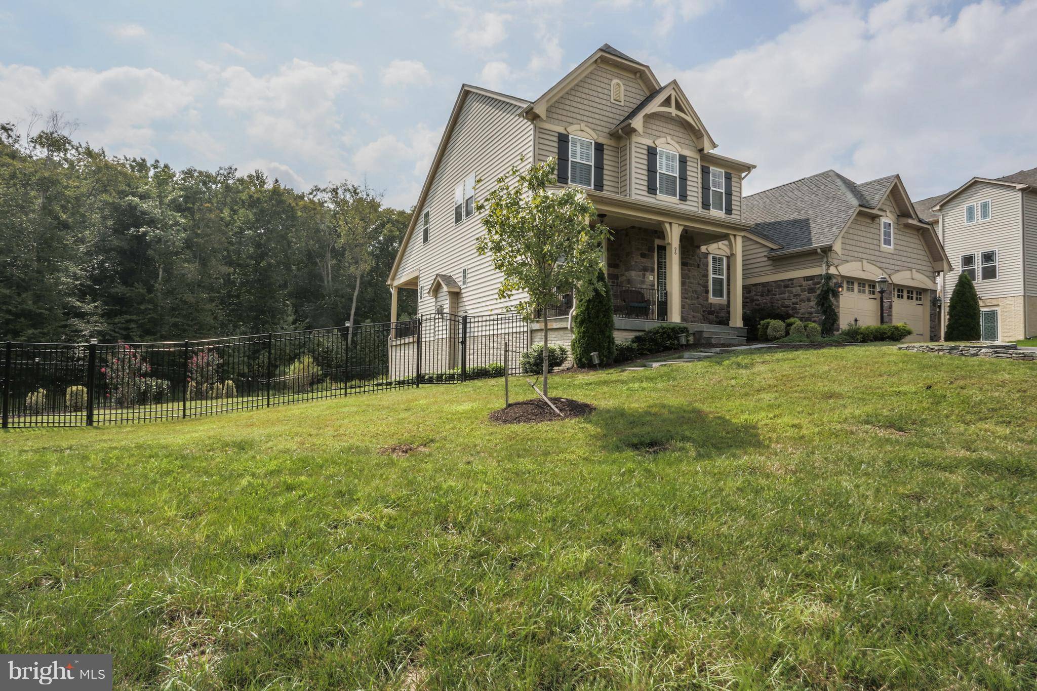 Stafford, VA 22554,96 COACHMAN CIR