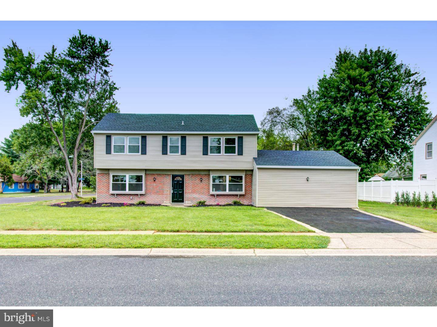 Willingboro, NJ 08046,6 GABLE WAY