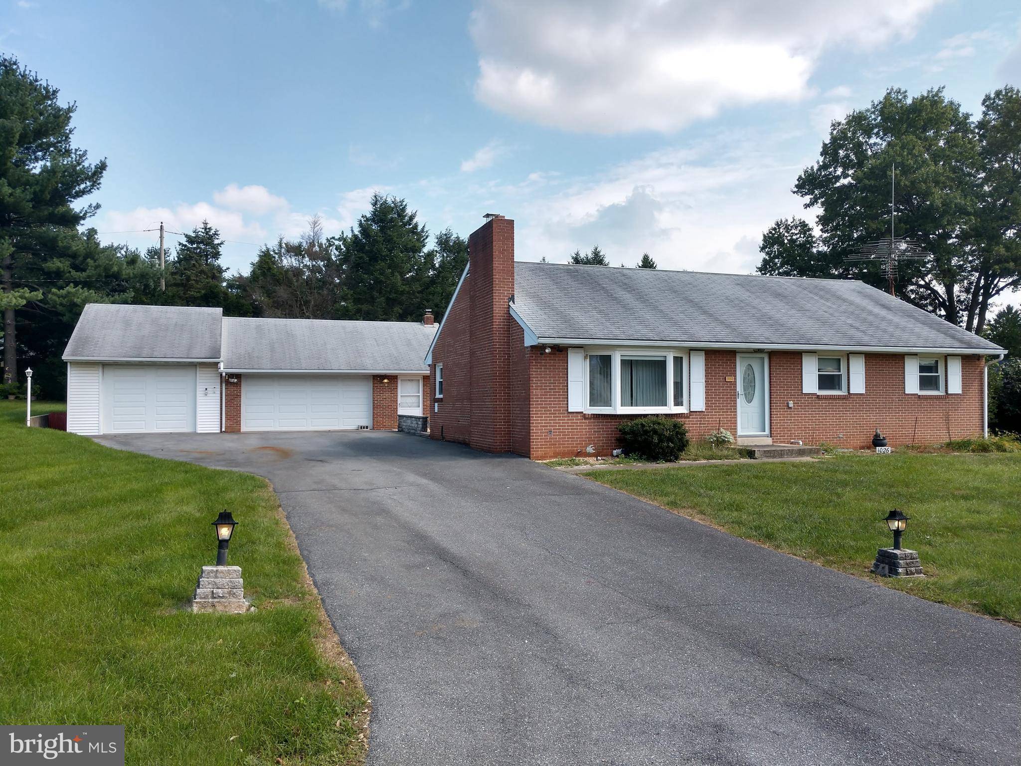 Lancaster, PA 17601,1026 HUNSICKER RD