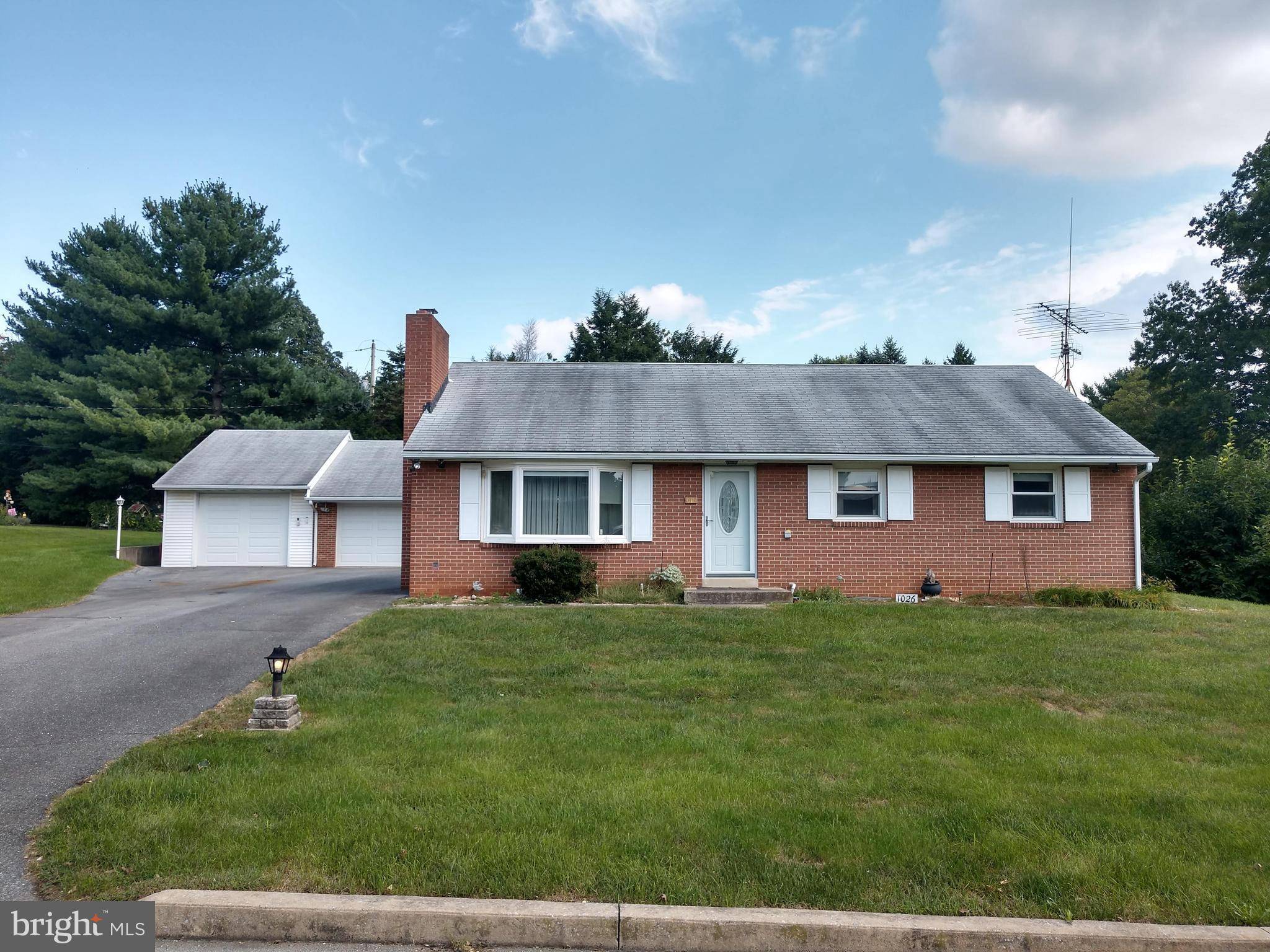 Lancaster, PA 17601,1026 HUNSICKER RD