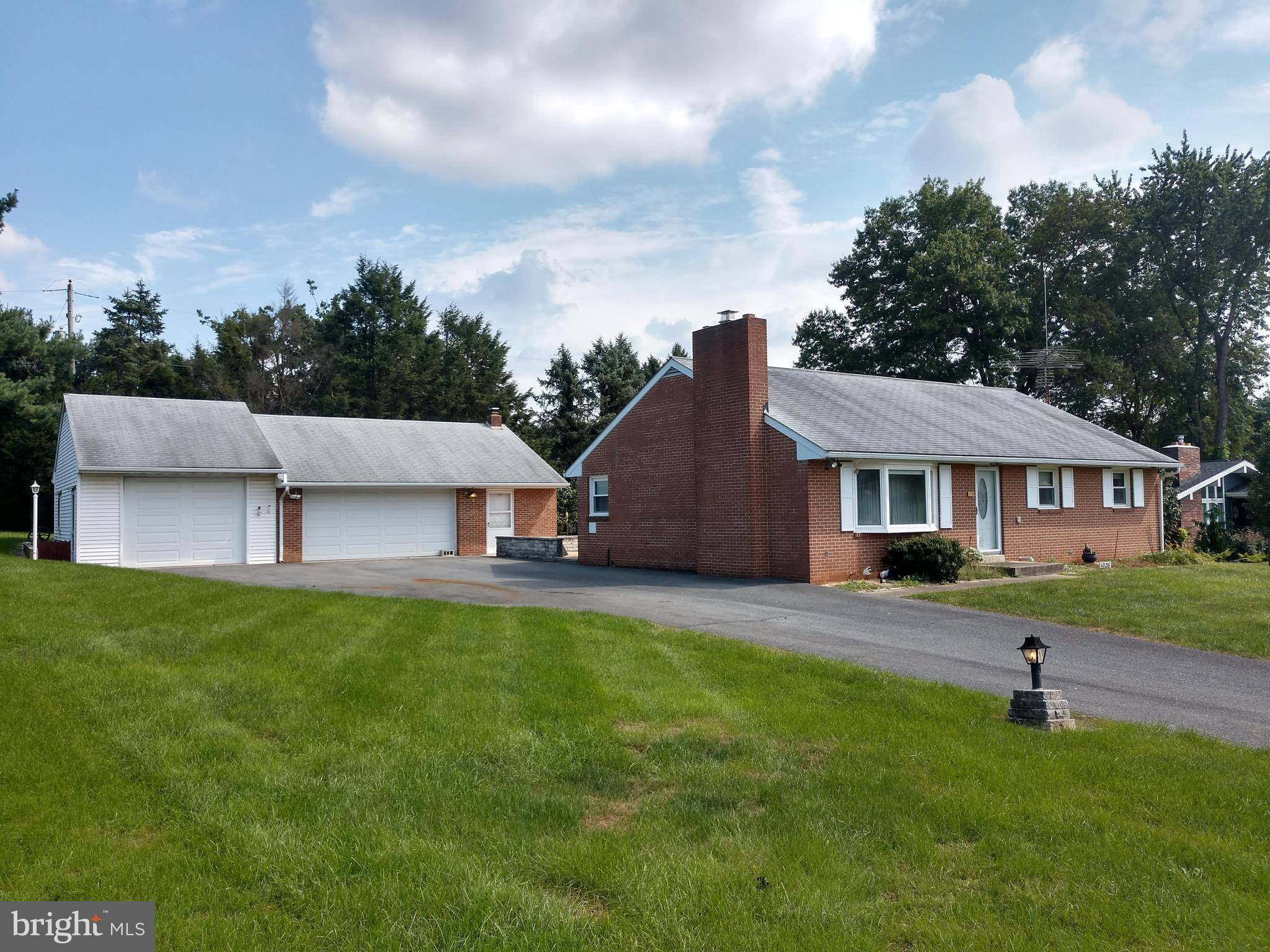 Lancaster, PA 17601,1026 HUNSICKER RD