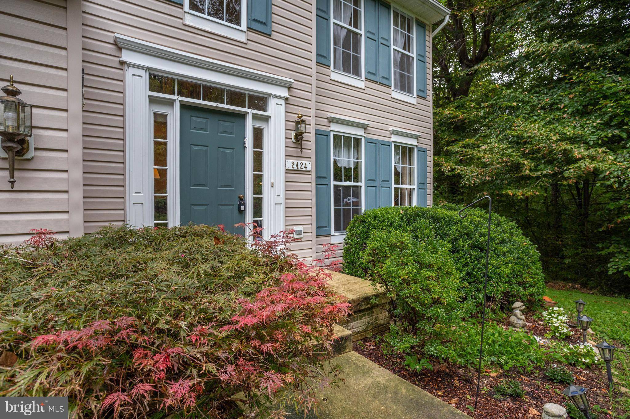 Chesapeake Beach, MD 20732,2424 WOODLAND CT