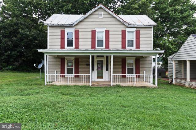 Luray, VA 22835,11 OFLINN ST