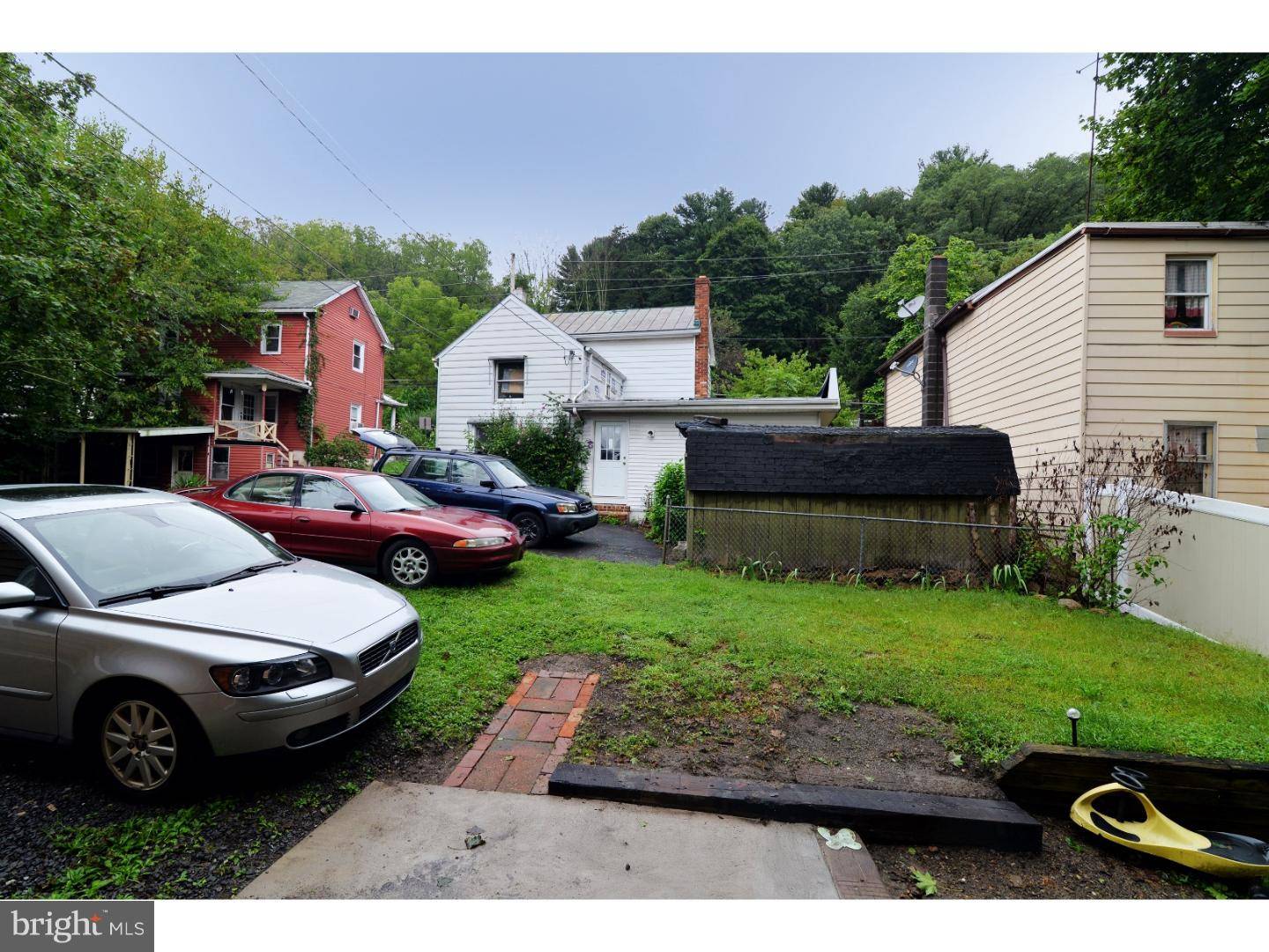 Cressona, PA 17929,8 COLUMBIA ST