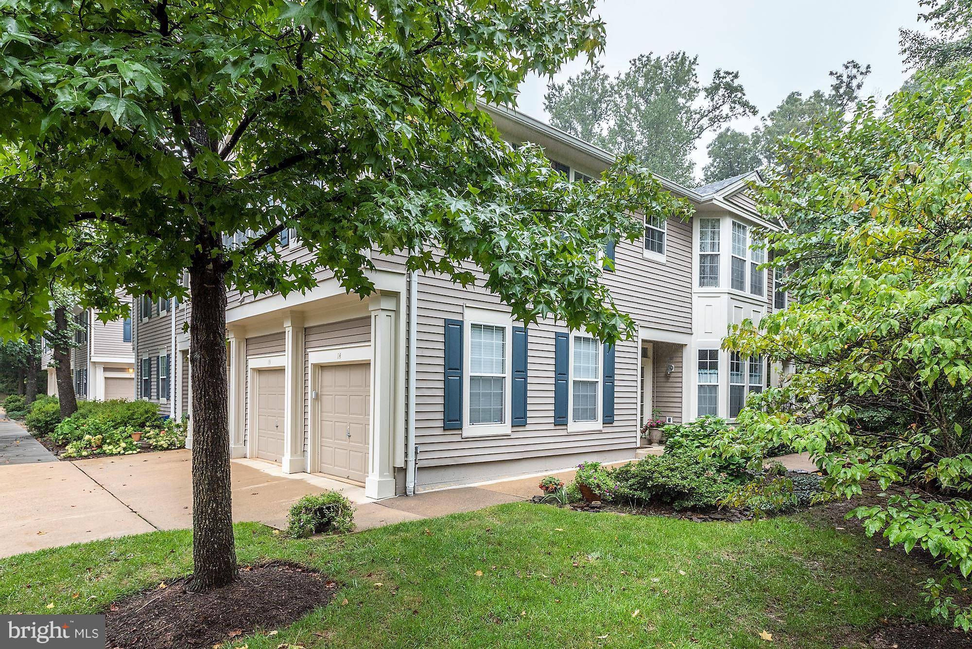 Reston, VA 20194,11400-S WINDLEAF CT S #47