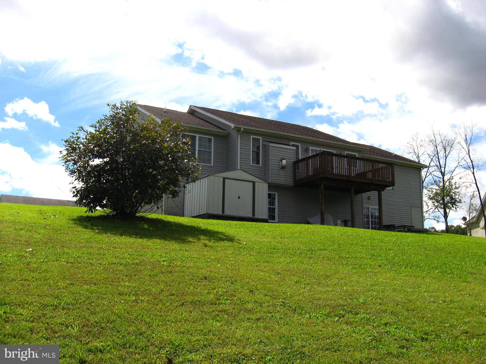 Bunker Hill, WV 25413,45 CORIANDER WAY