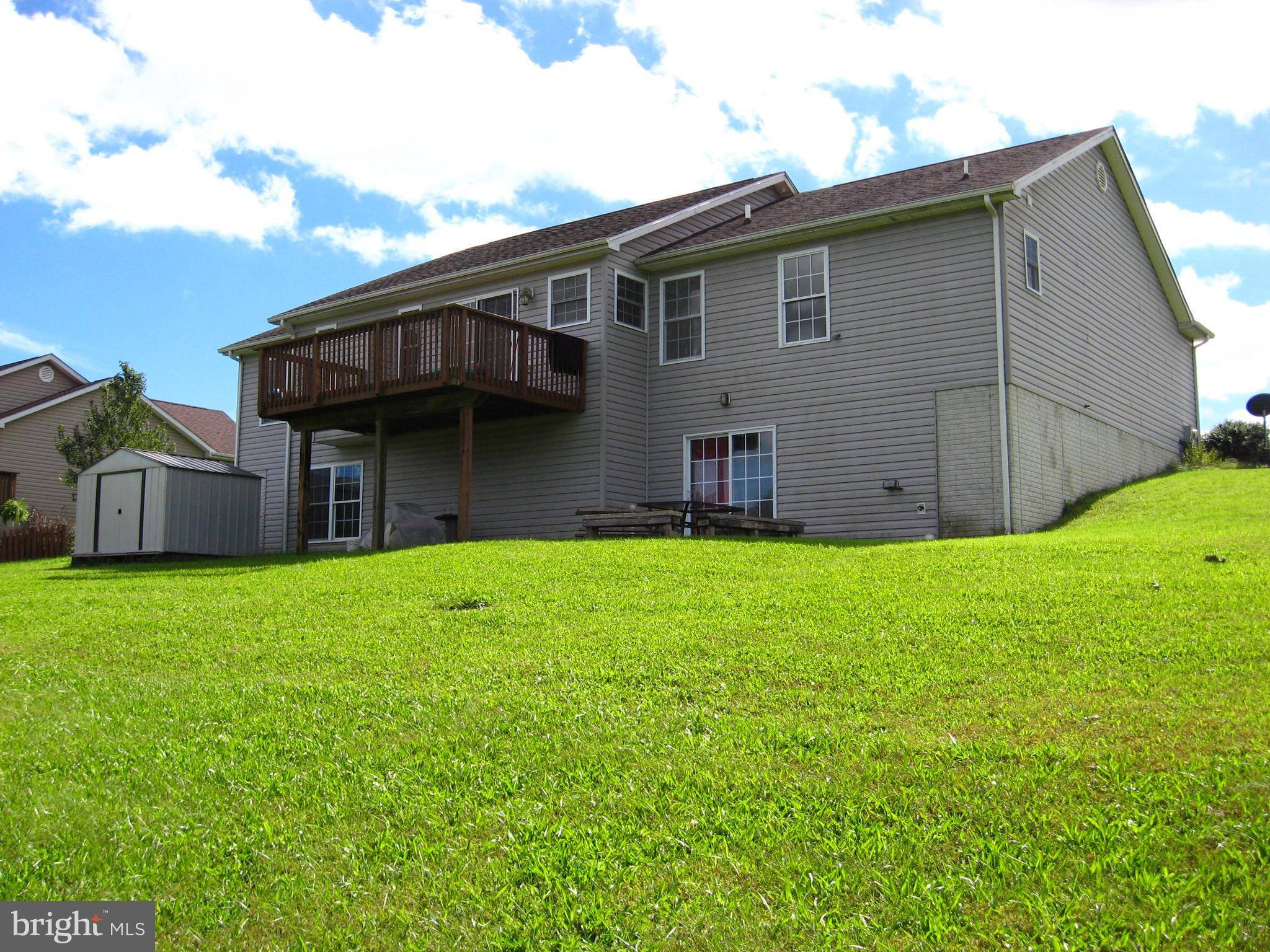 Bunker Hill, WV 25413,45 CORIANDER WAY