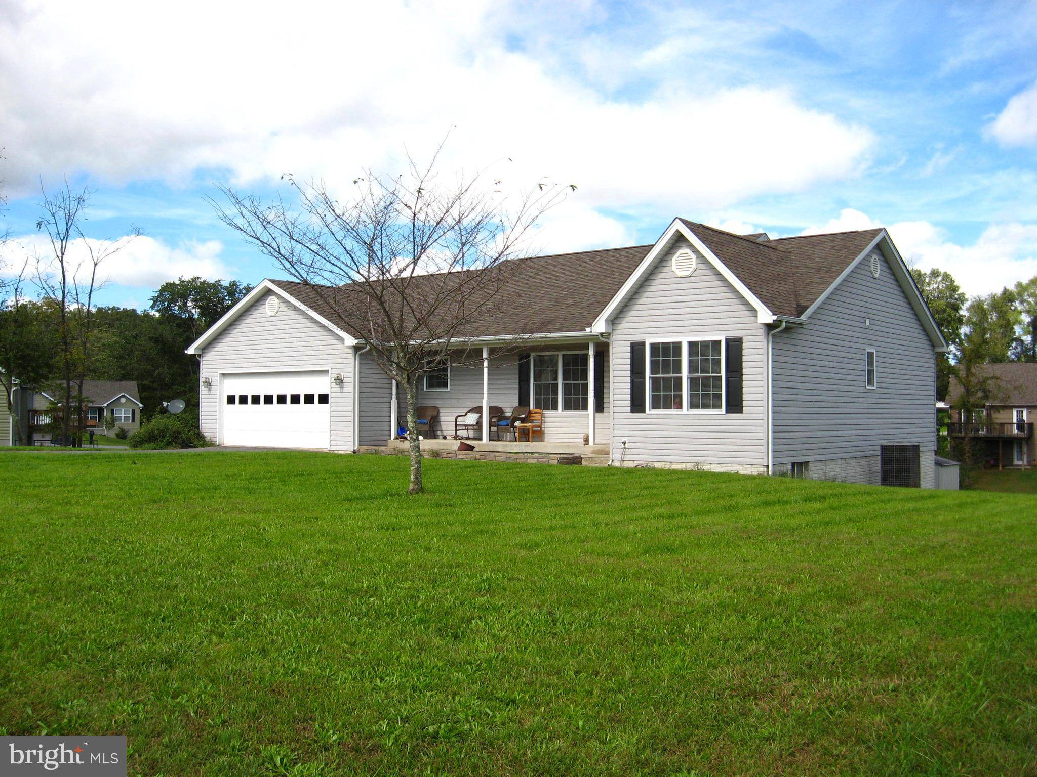 Bunker Hill, WV 25413,45 CORIANDER WAY