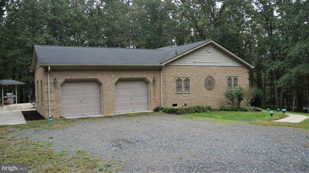 Goochland, VA 23063,4608 HADENSVILLE FARM LN