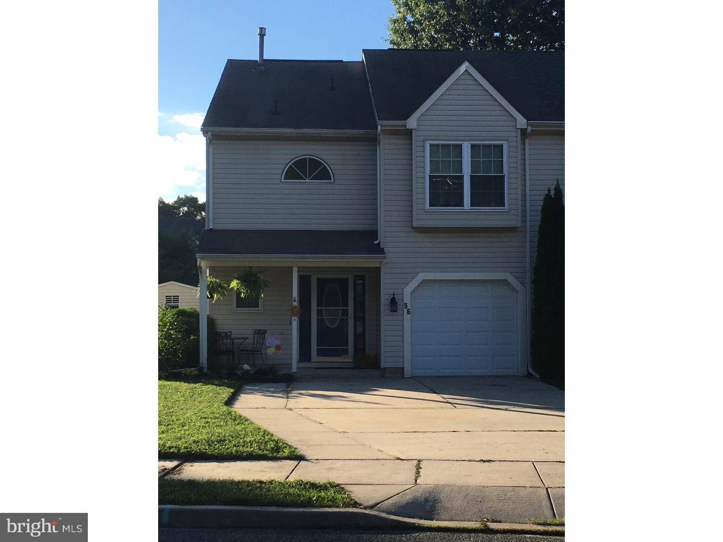 Glassboro, NJ 08028,56 MECOUCH DR