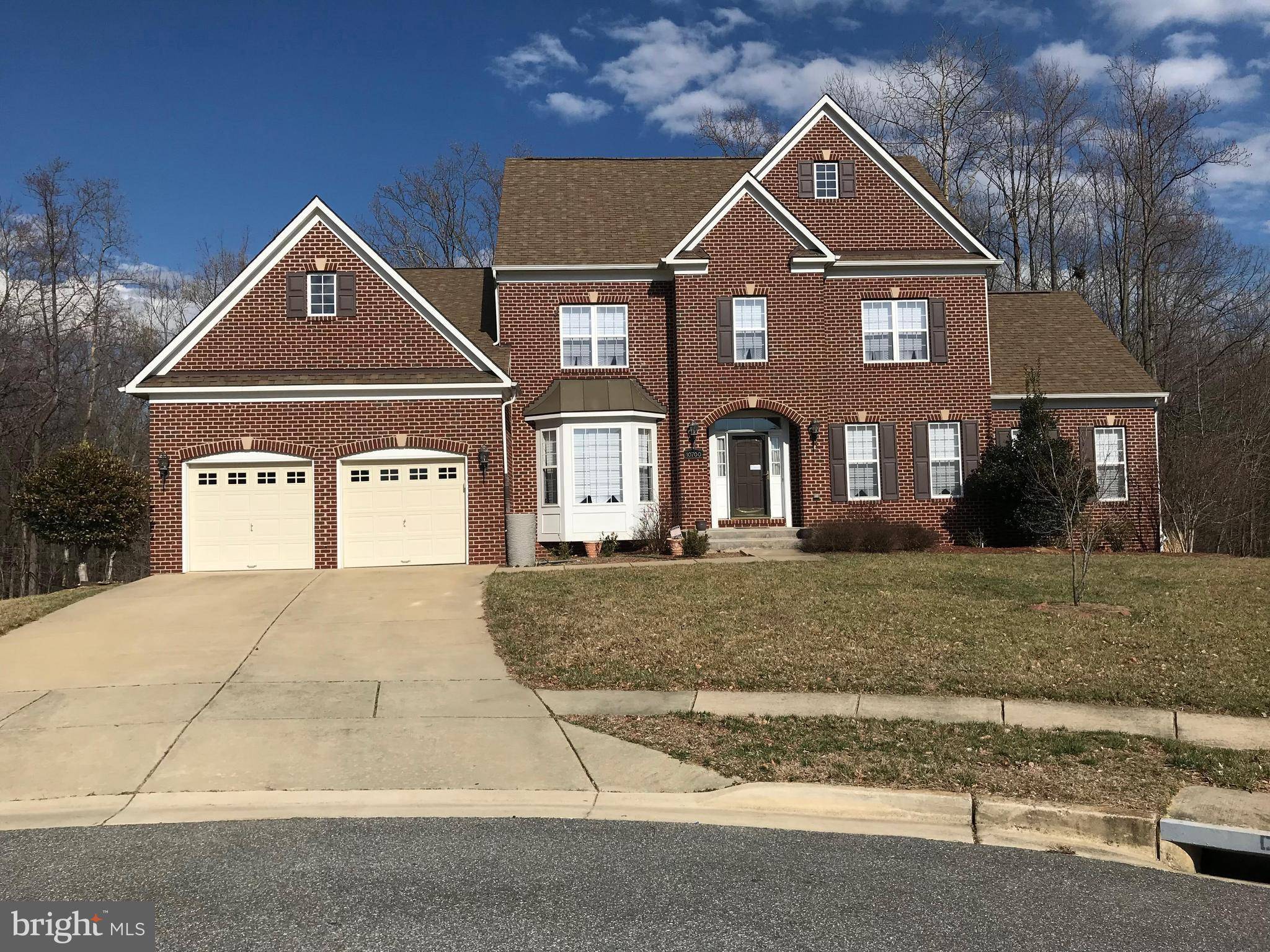 Clinton, MD 20735,10700 BLACK LOCUST CT