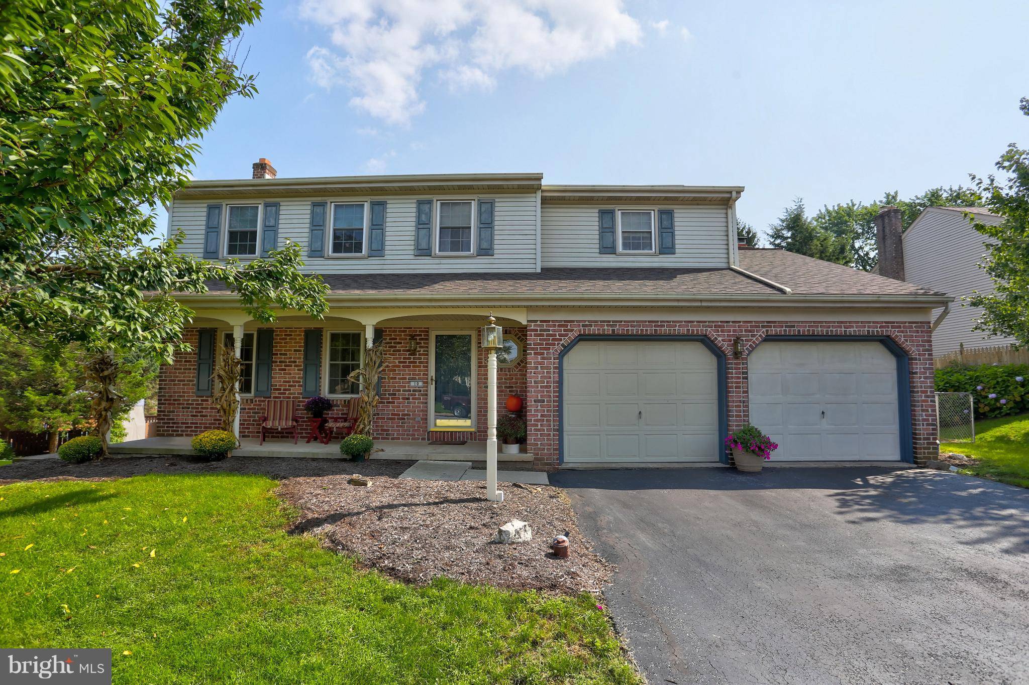 Ephrata, PA 17522,10 STONERIDGE CIR