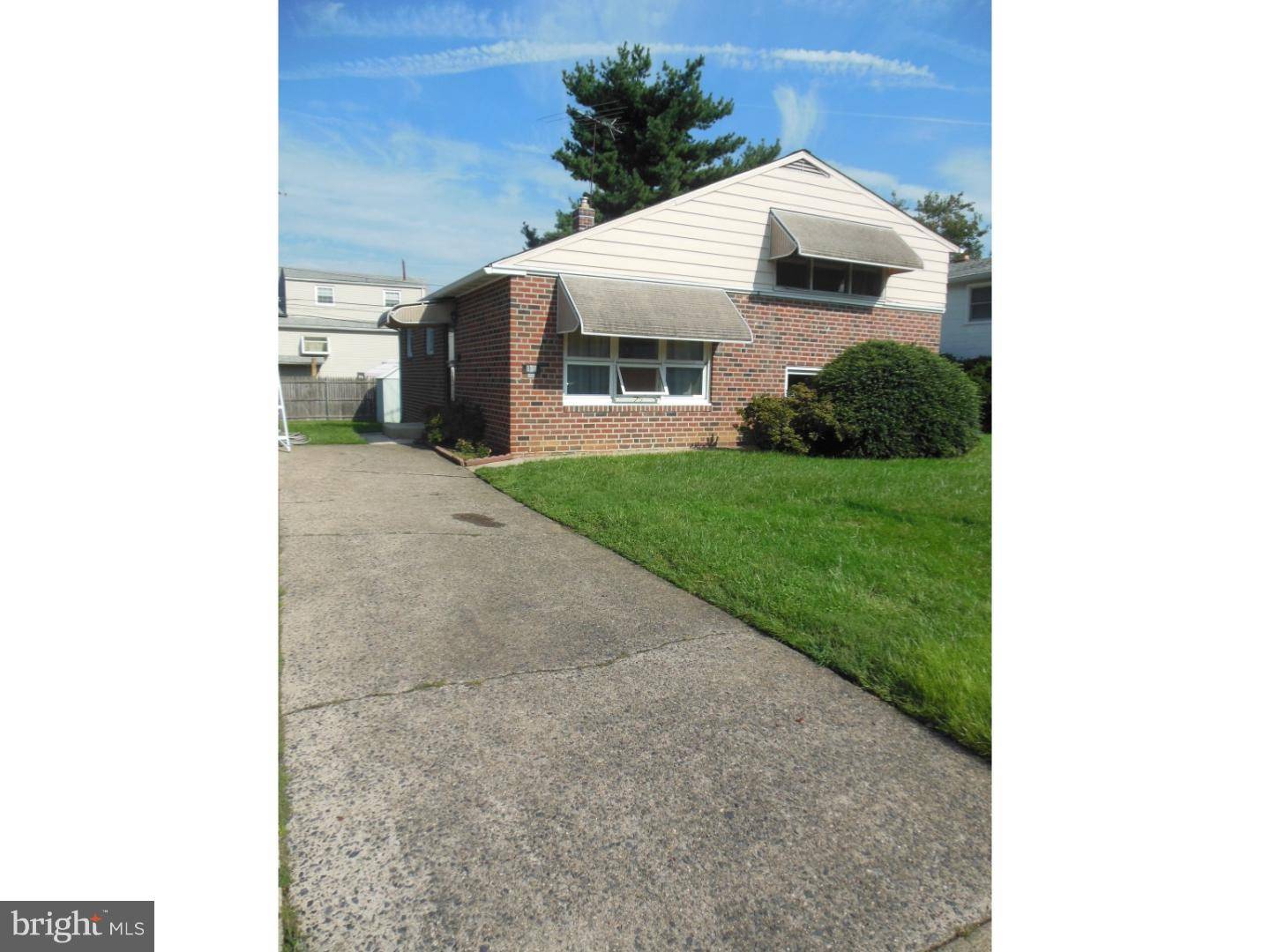 Clifton Heights, PA 19018,807 WILLOW AVE