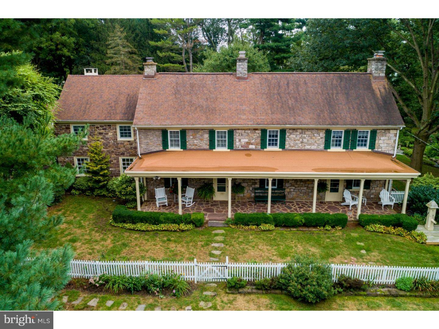 Maple Glen, PA 19002,956 LIMEKILN PIKE