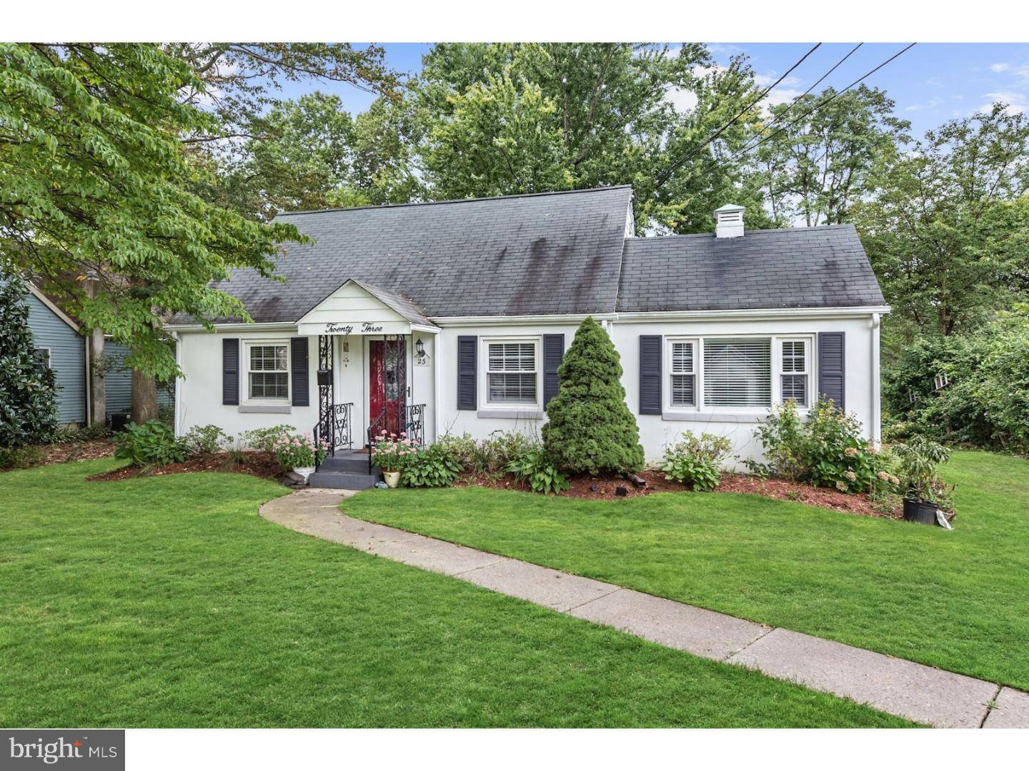 Moorestown, NJ 08057,23 PINE ST