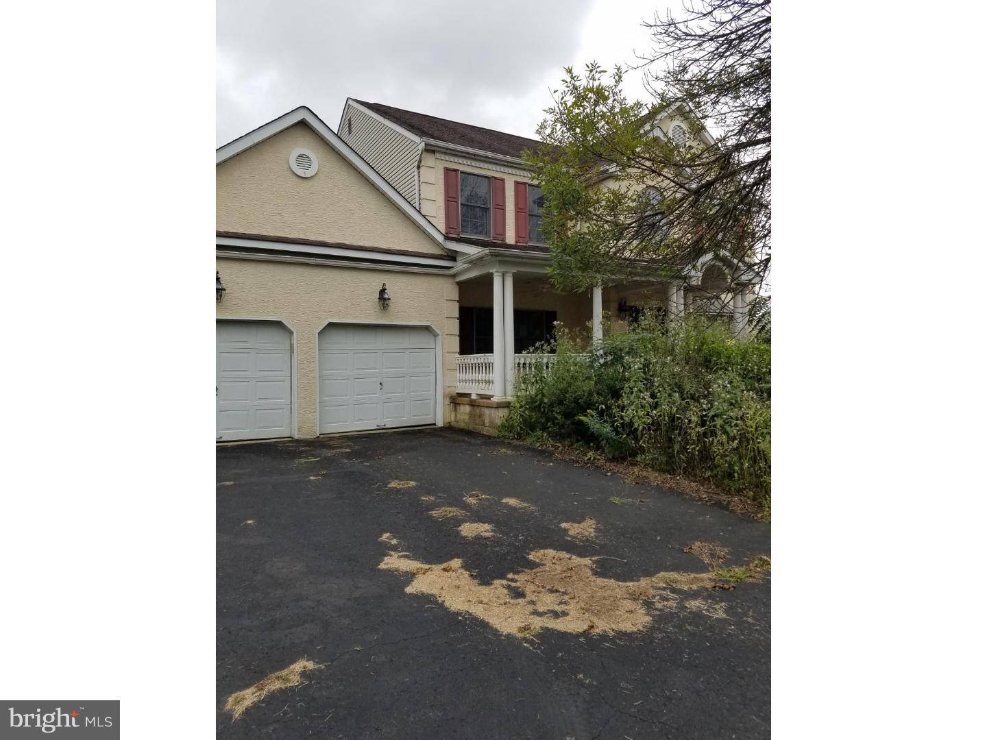 Doylestown, PA 18901,20 BRINKER DR