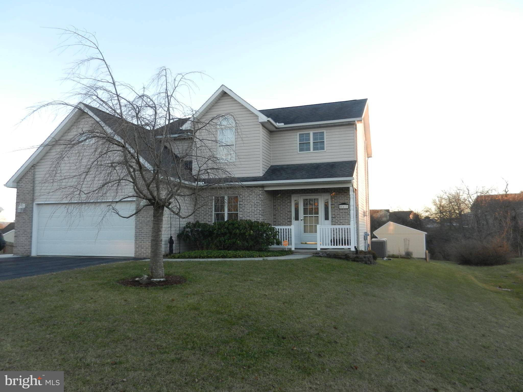 Chambersburg, PA 17202,847 STEVEN CT