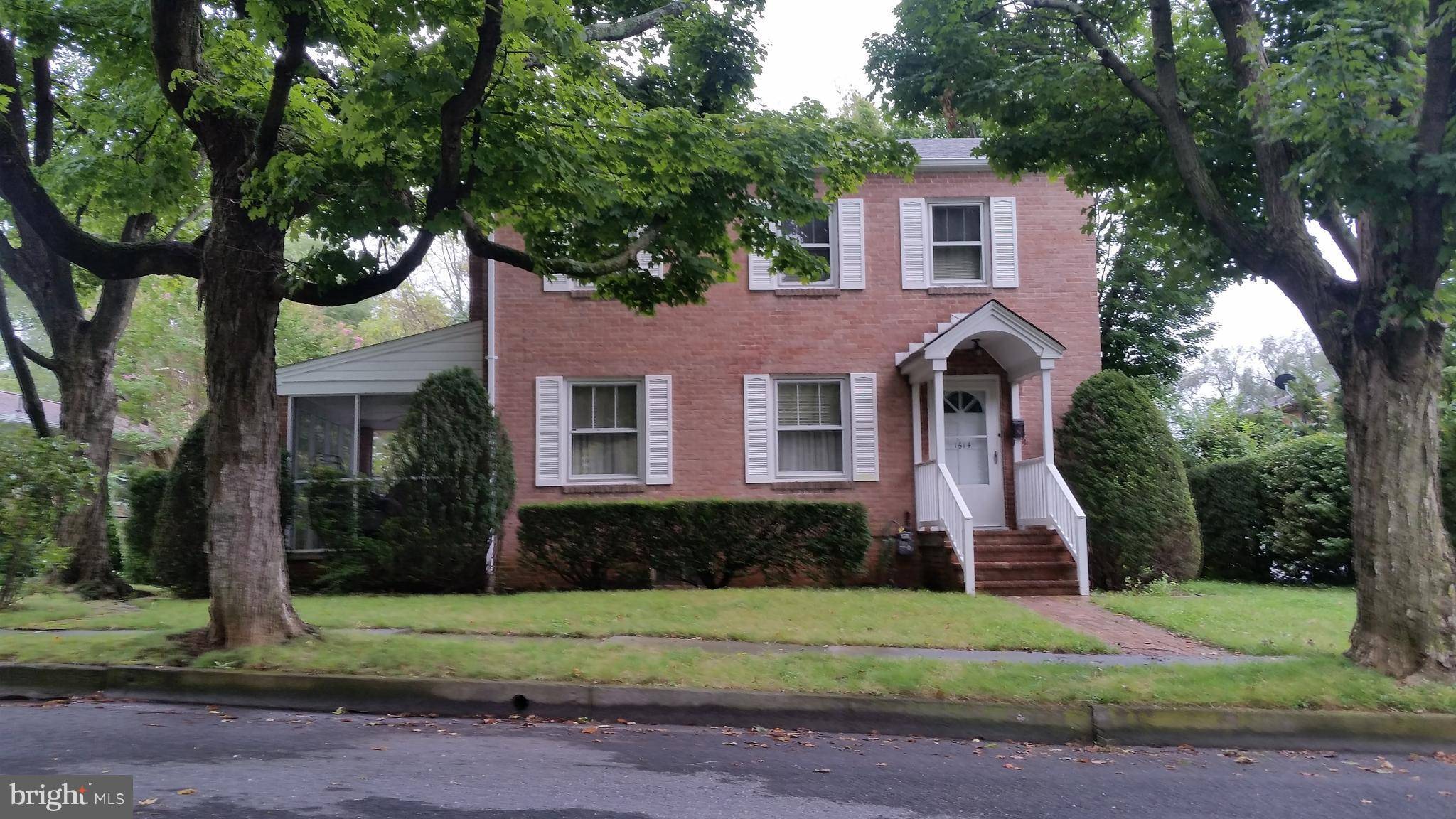 Winchester, VA 22601,1614 LEWIS ST