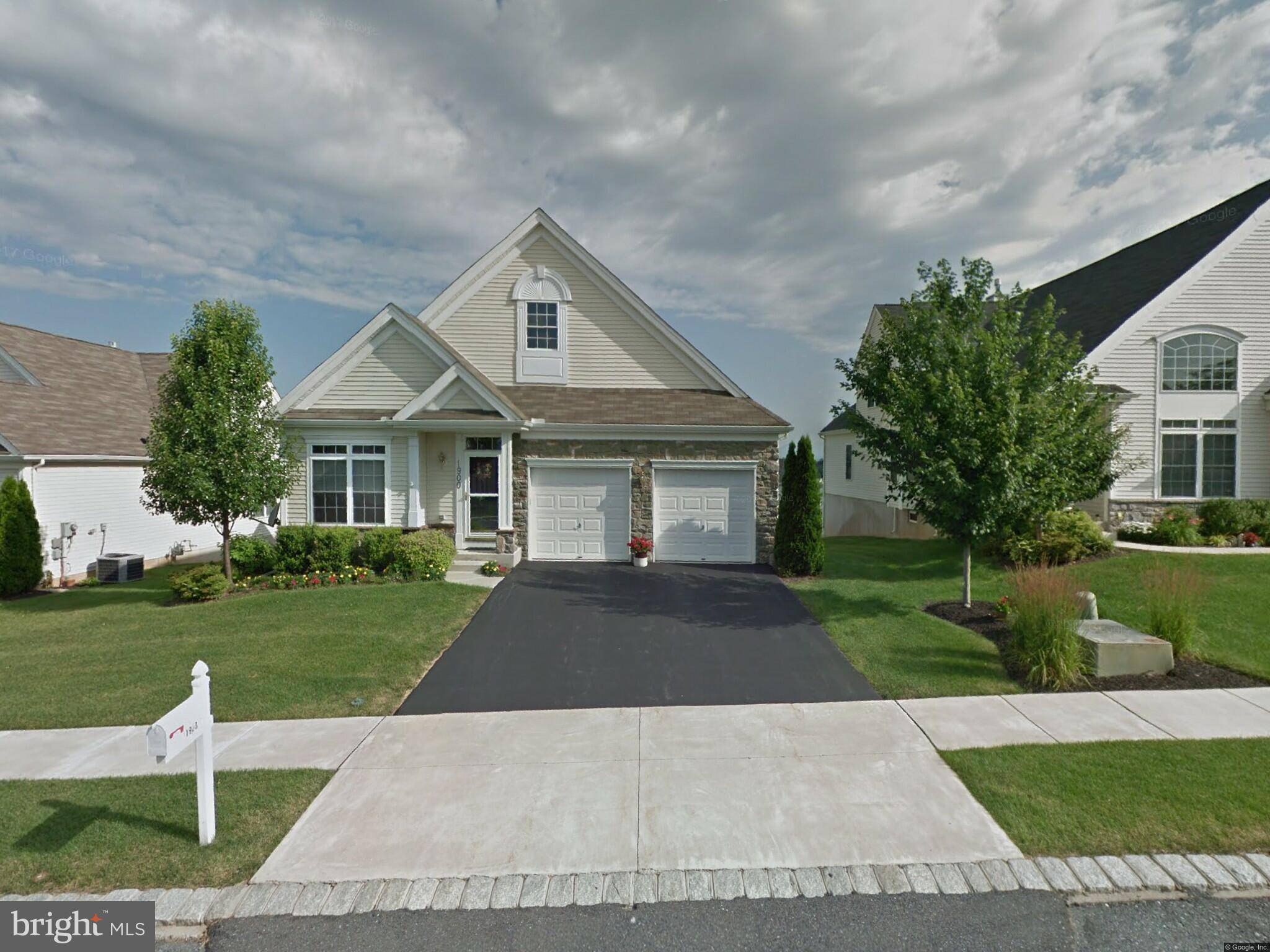 Lancaster, PA 17601,1900 SPEEDWELL RD