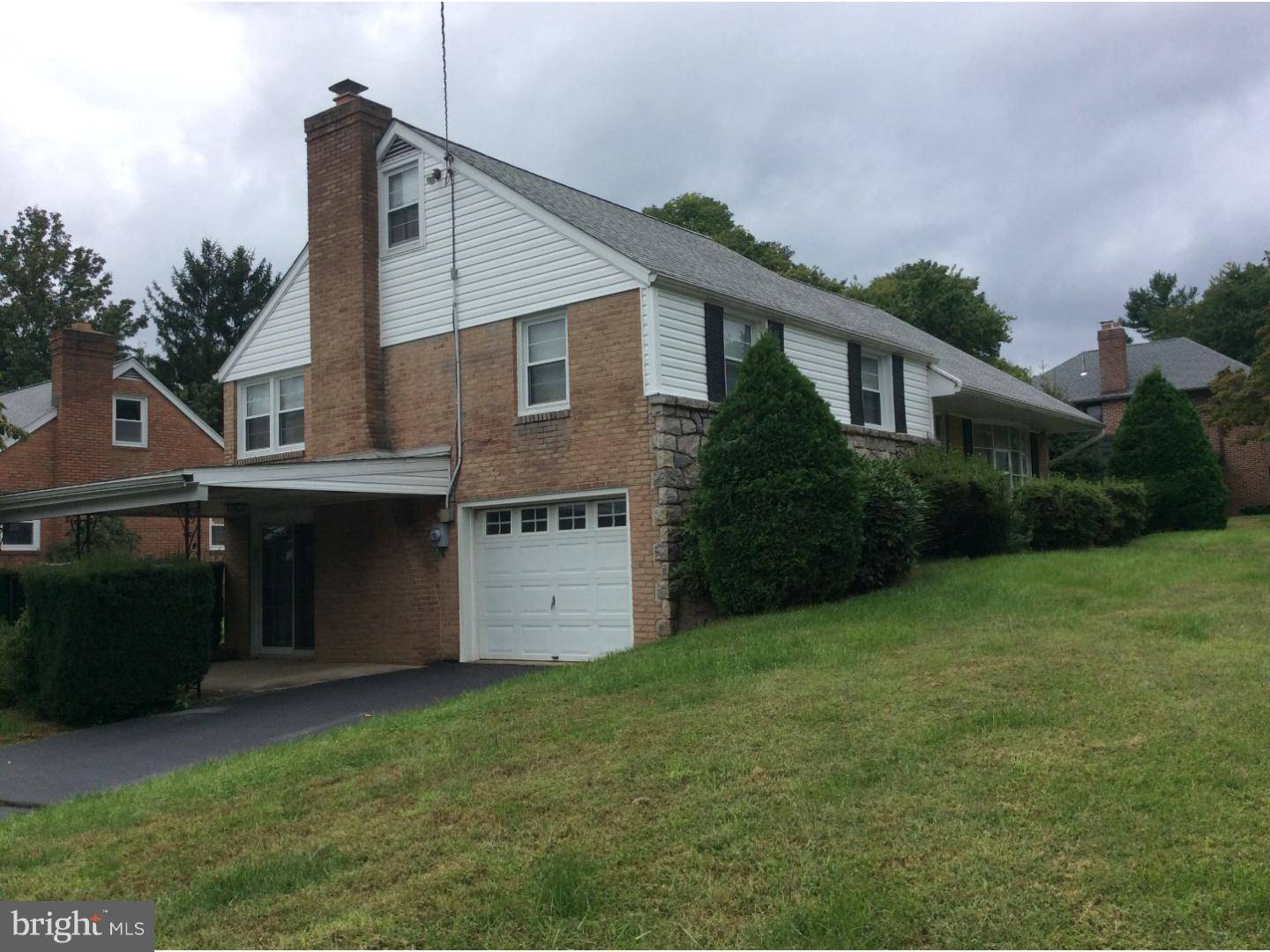 Reading, PA 19606,3714 CIRCLE AVE