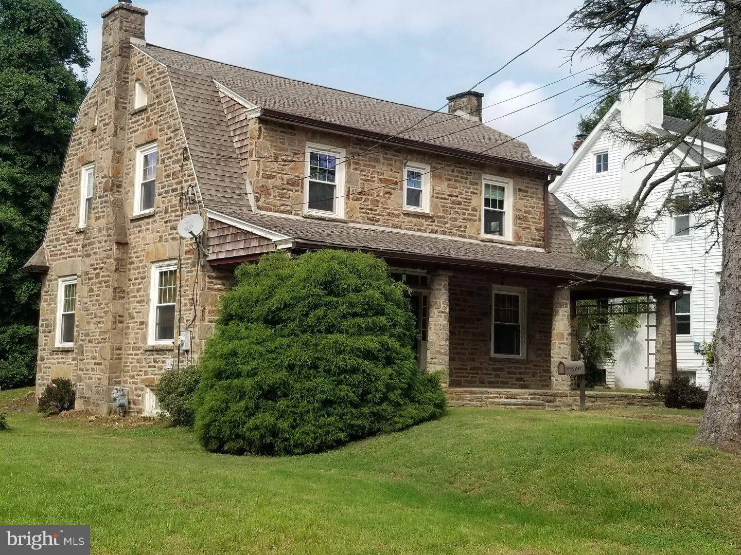 West Grove, PA 19390,241 W EVERGREEN ST