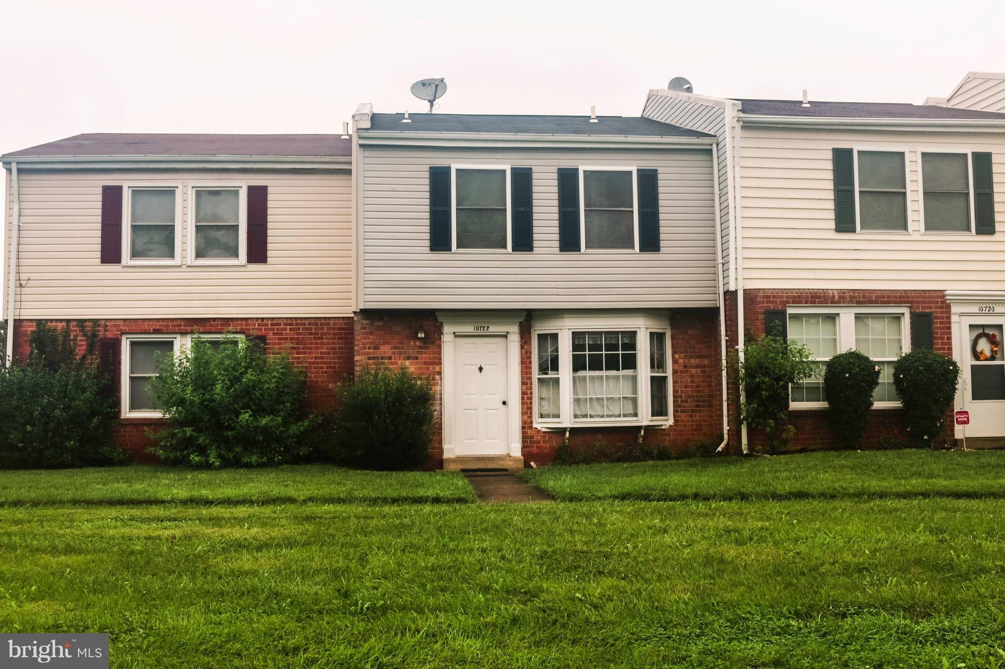 Manassas, VA 20109,10722 MEADOW GROVE CT