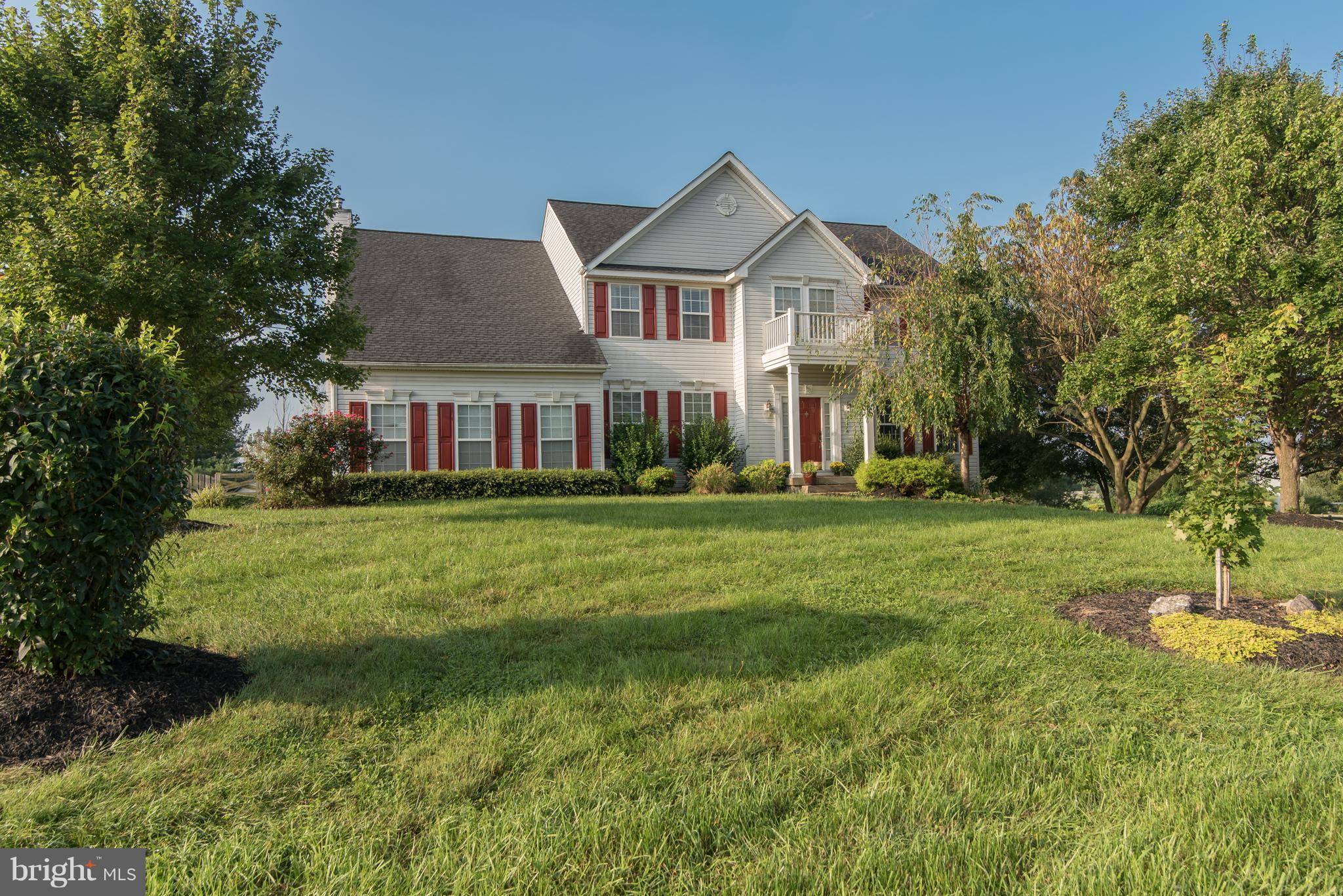 Harpers Ferry, WV 25425,675 MARA ROSE LN