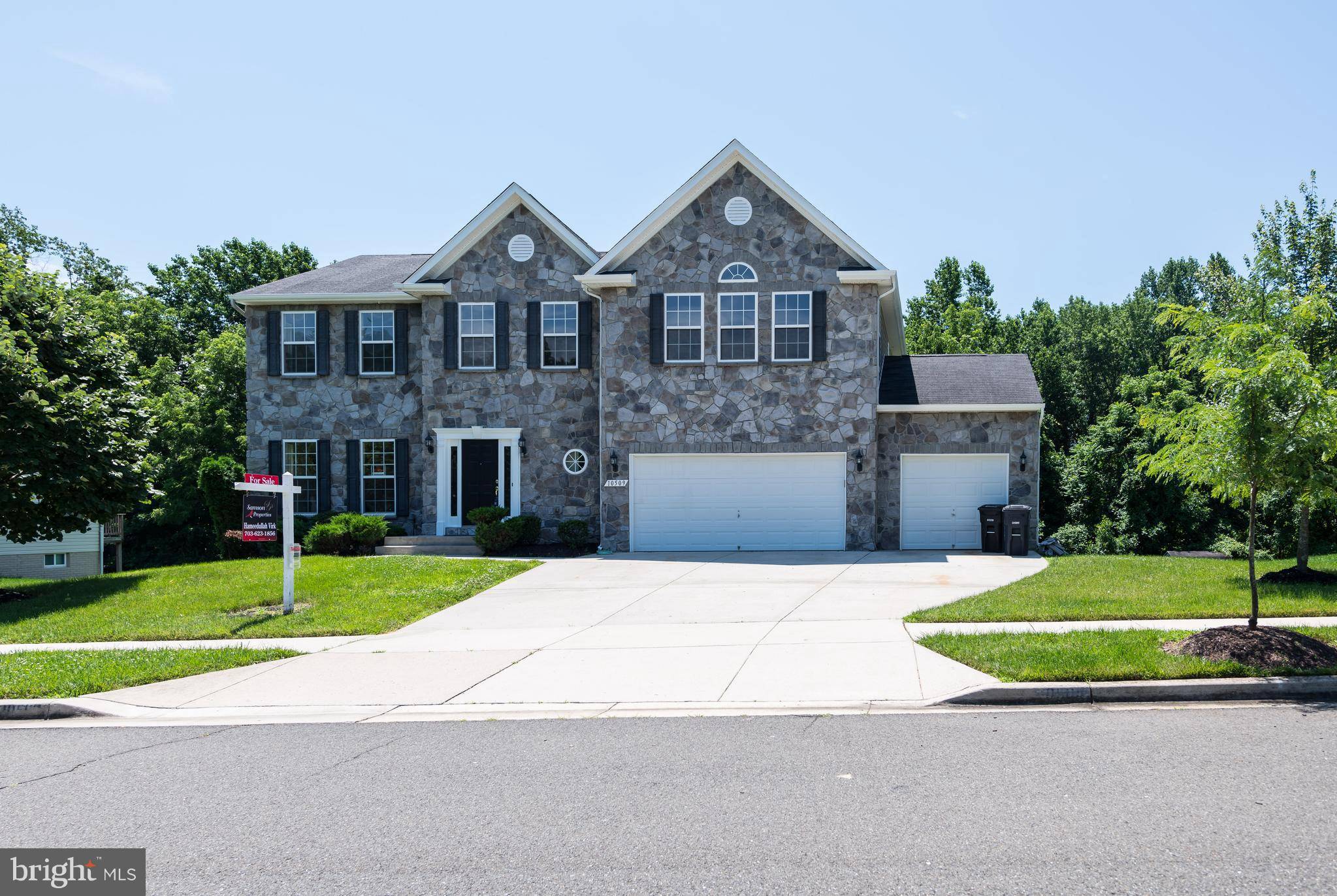 Upper Marlboro, MD 20772,10509 KEEPSAKE LN