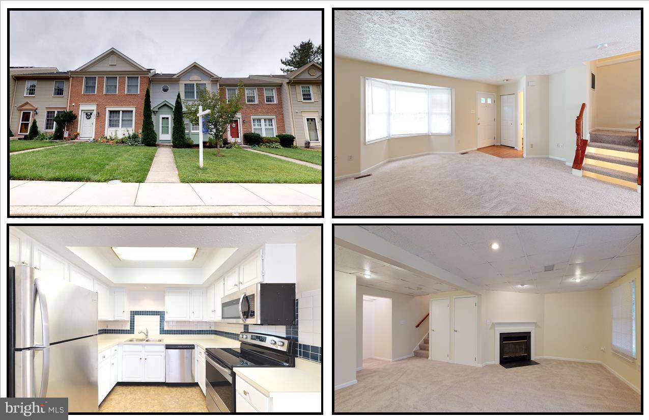 Perry Hall, MD 21128,34 HOBB CT