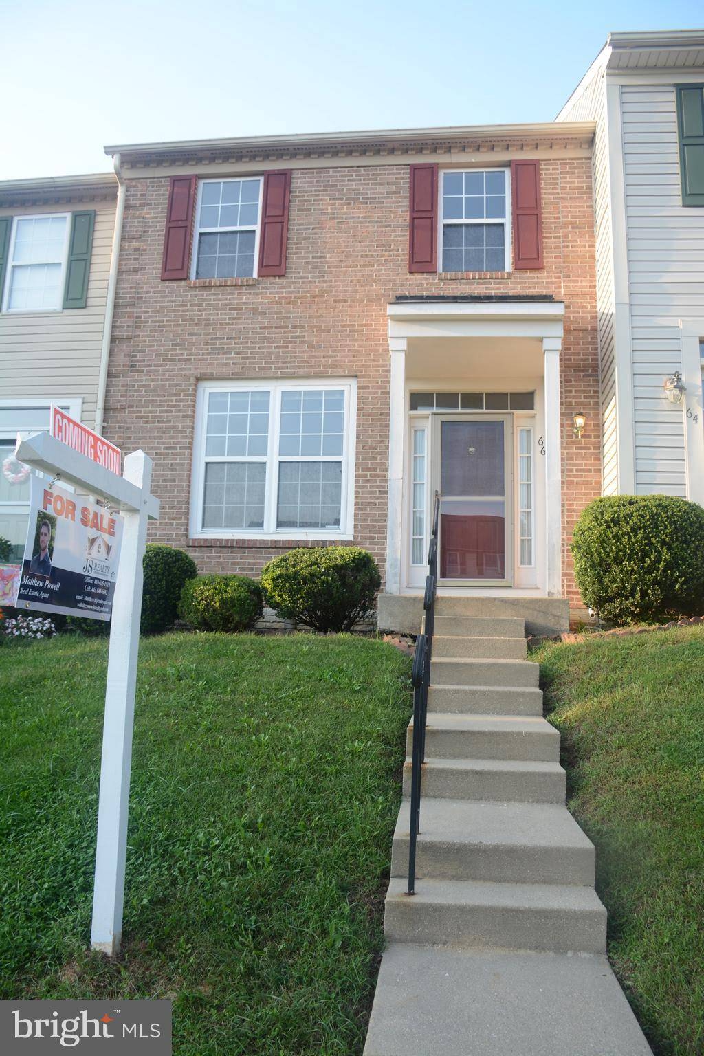 Westminster, MD 21157,66 SABLE CT