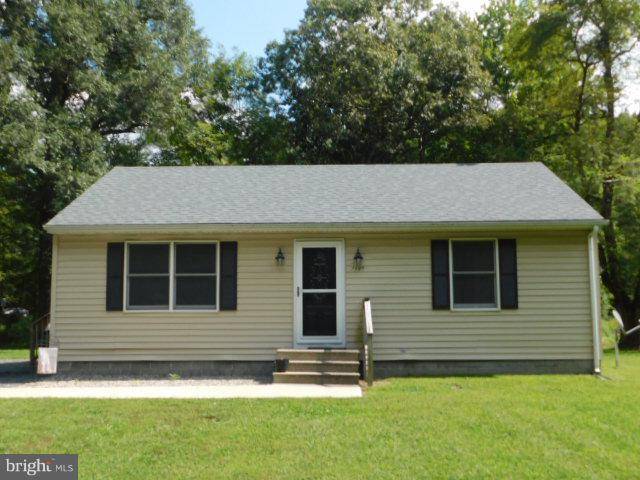 Federalsburg, MD 21632,7195 BREEDING RD