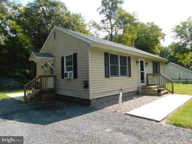 Federalsburg, MD 21632,7195 BREEDING RD