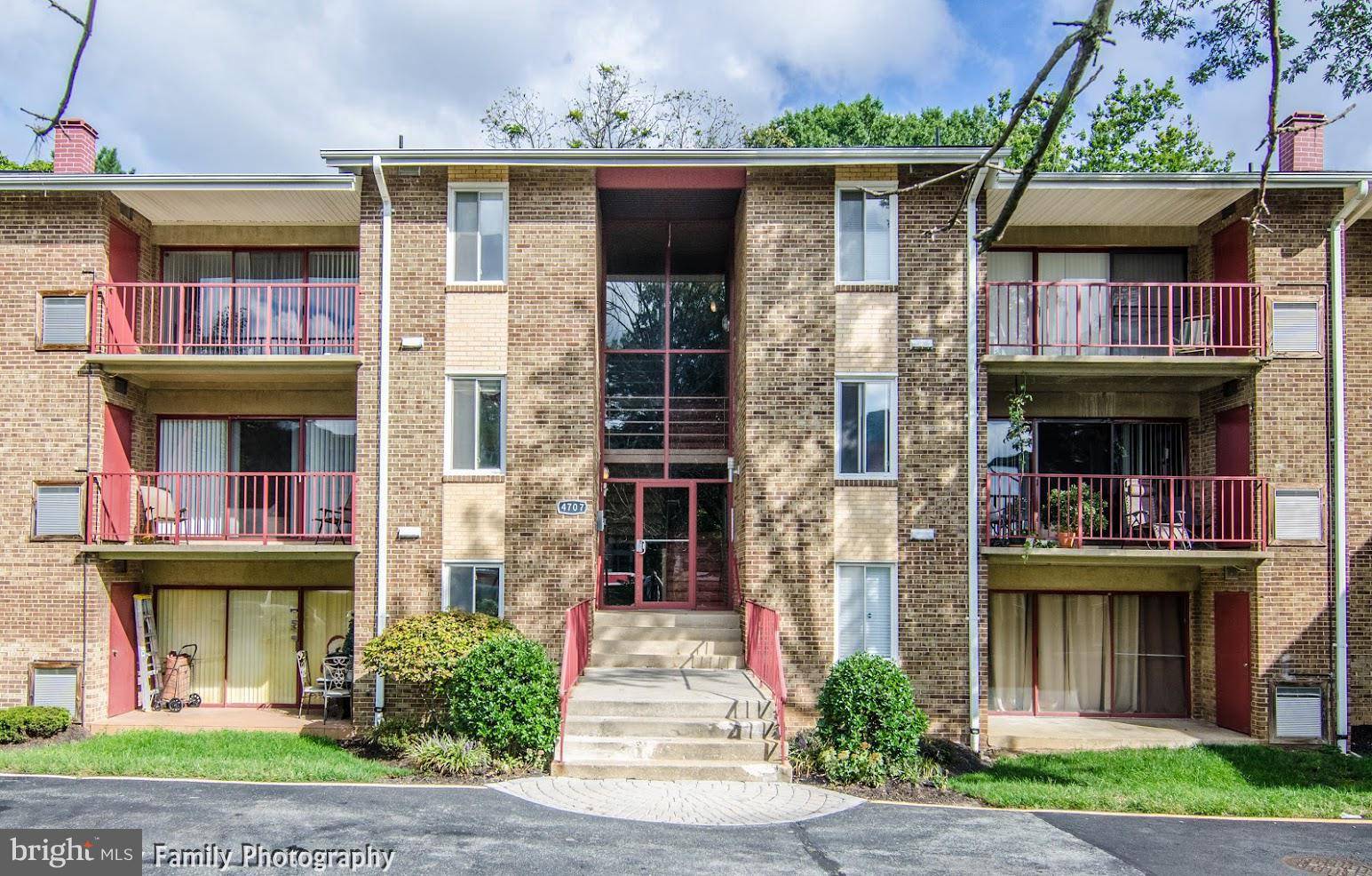 College Park, MD 20740,4707 TECUMSEH ST #203