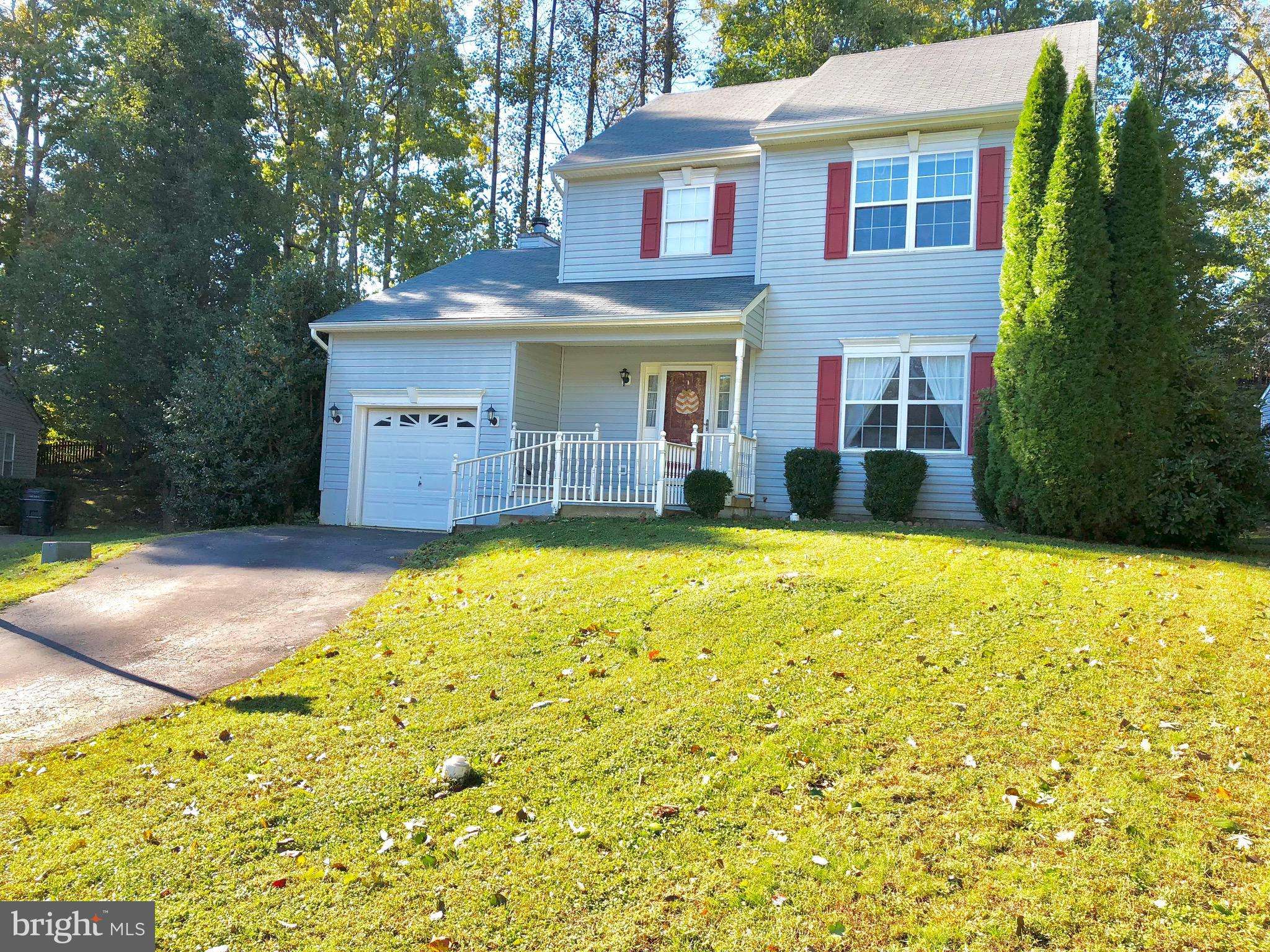 Stafford, VA 22554,6 KEITH CT