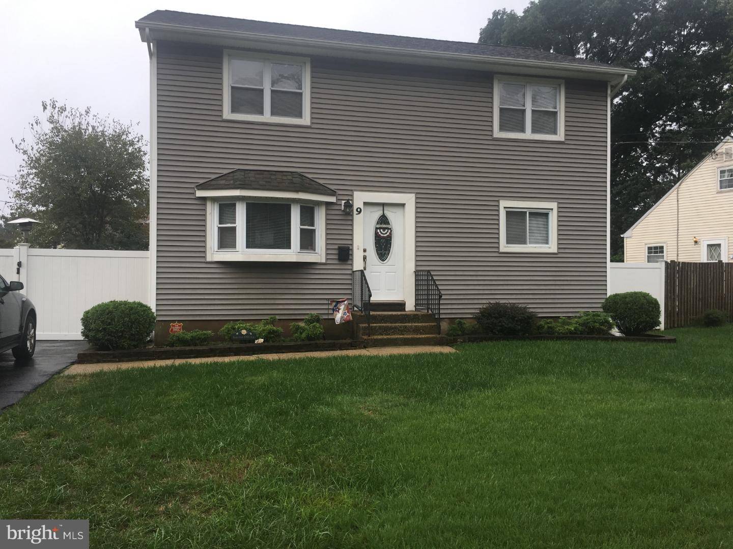 Hamilton Township, NJ 08619,9 ANDREA LN