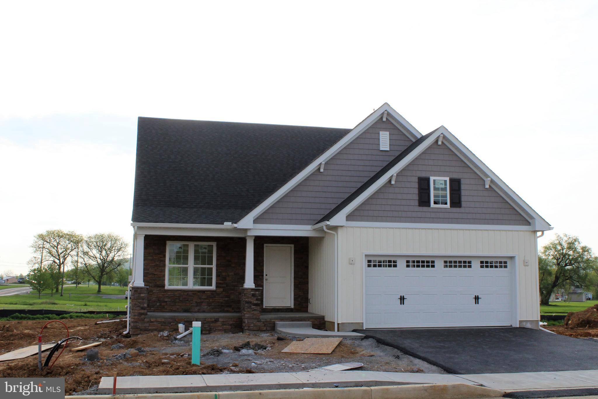 New Holland, PA 17557,107 JAMES DR #LOT 58