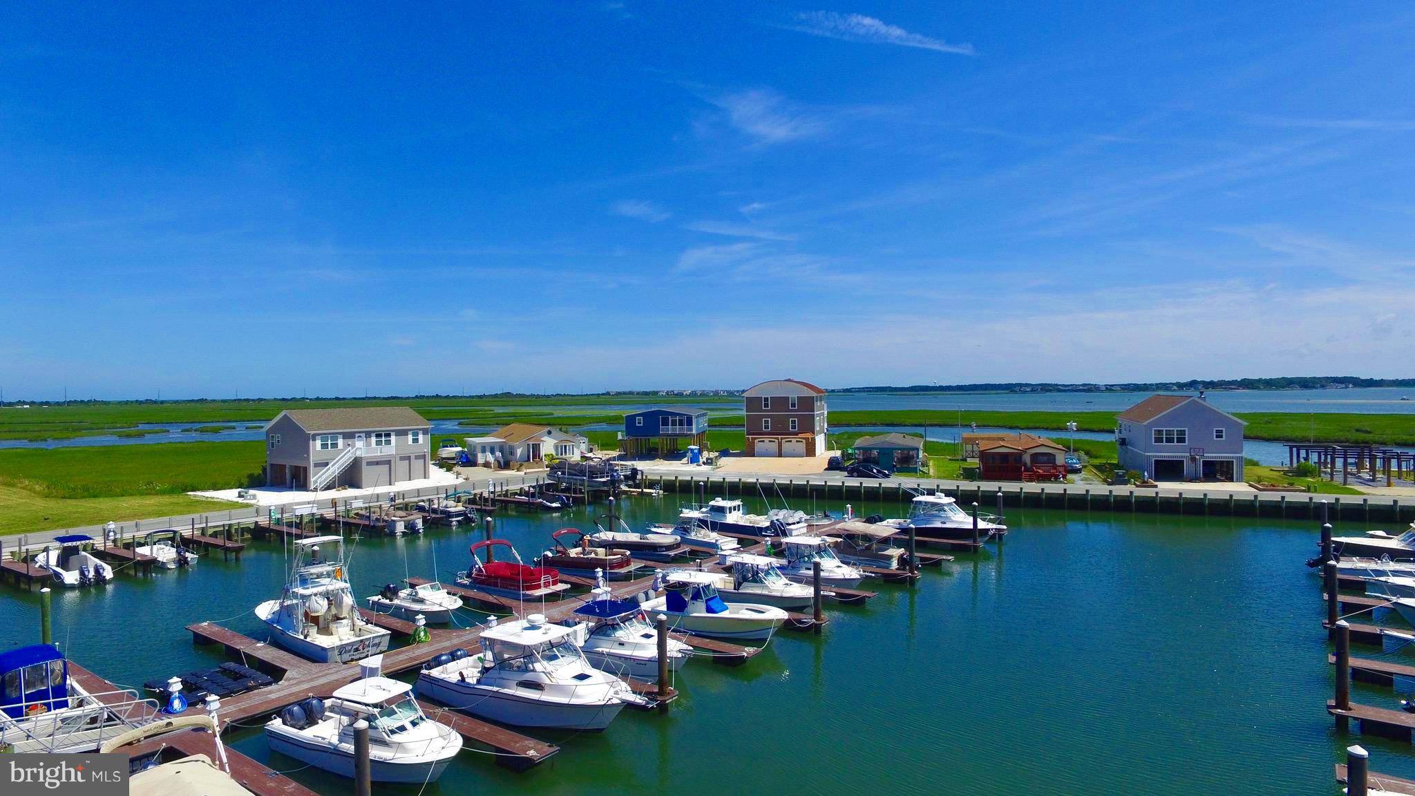 Bethany Beach, DE 19930,25 MARINA VIEW CT #B5