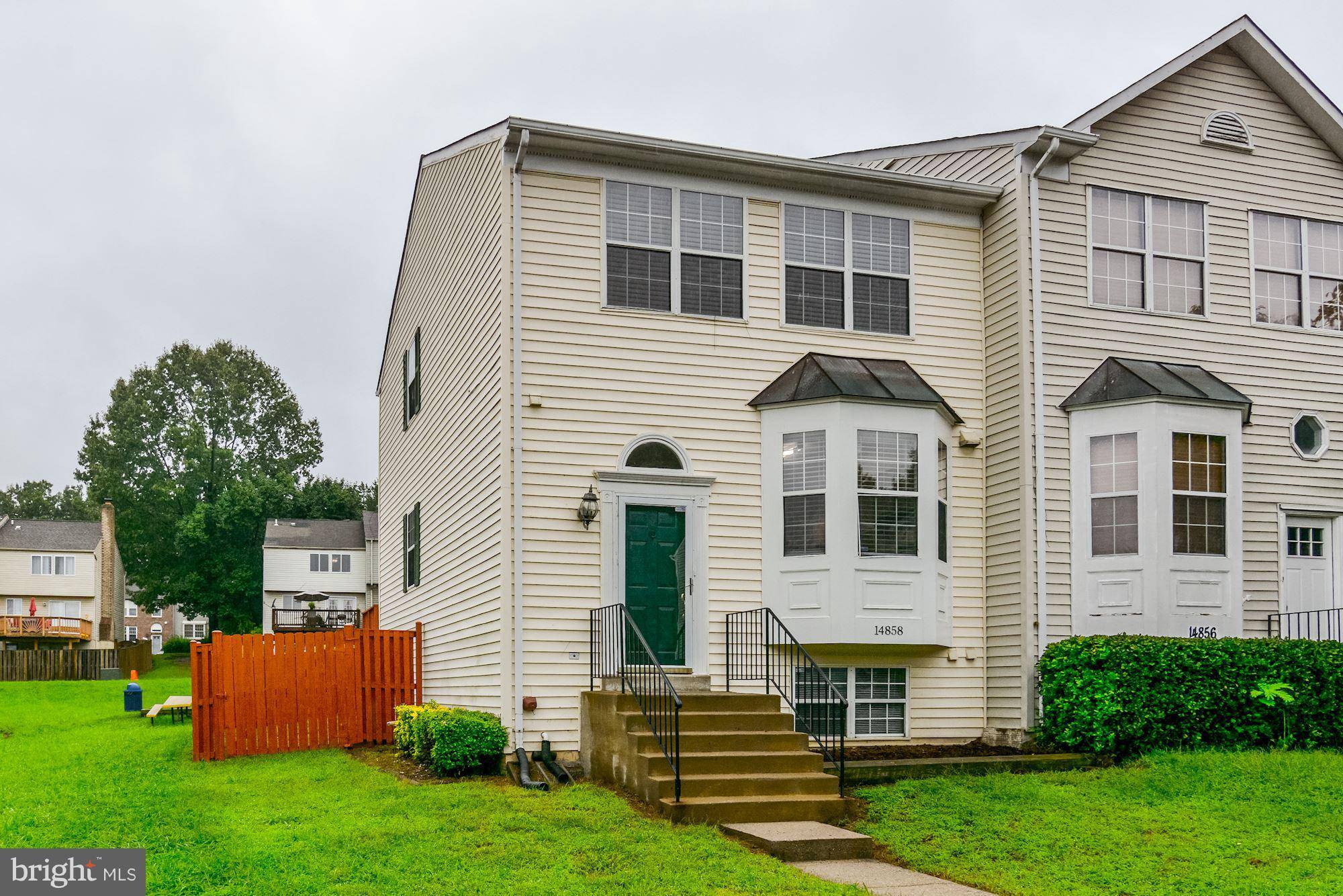 Woodbridge, VA 22191,14858 WINDING LOOP