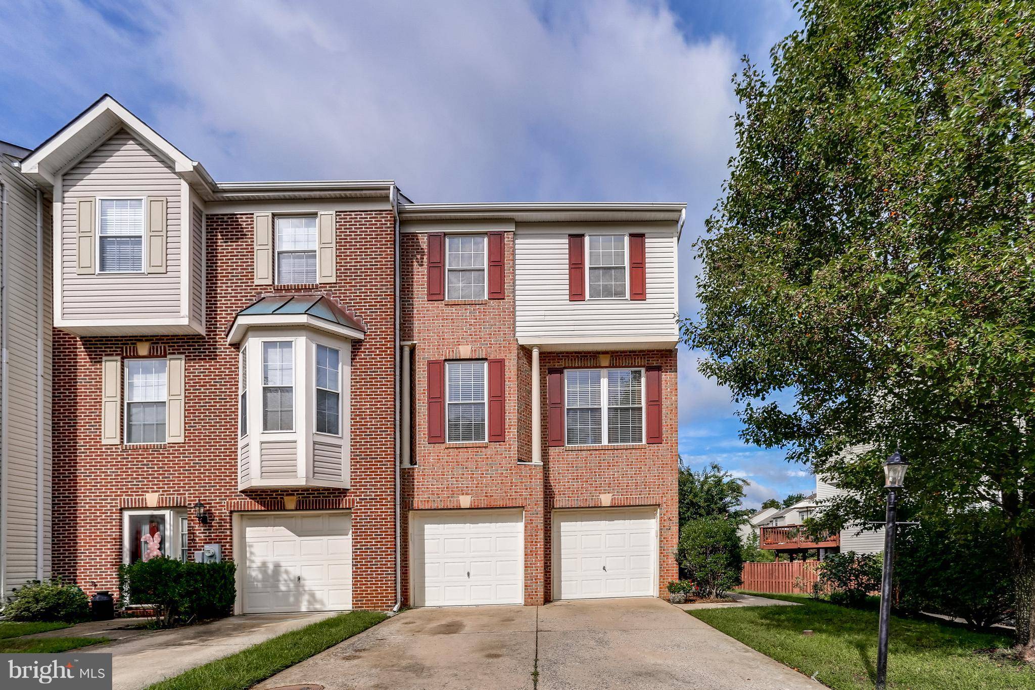 Annapolis, MD 21409,612 BAYSTONE CT