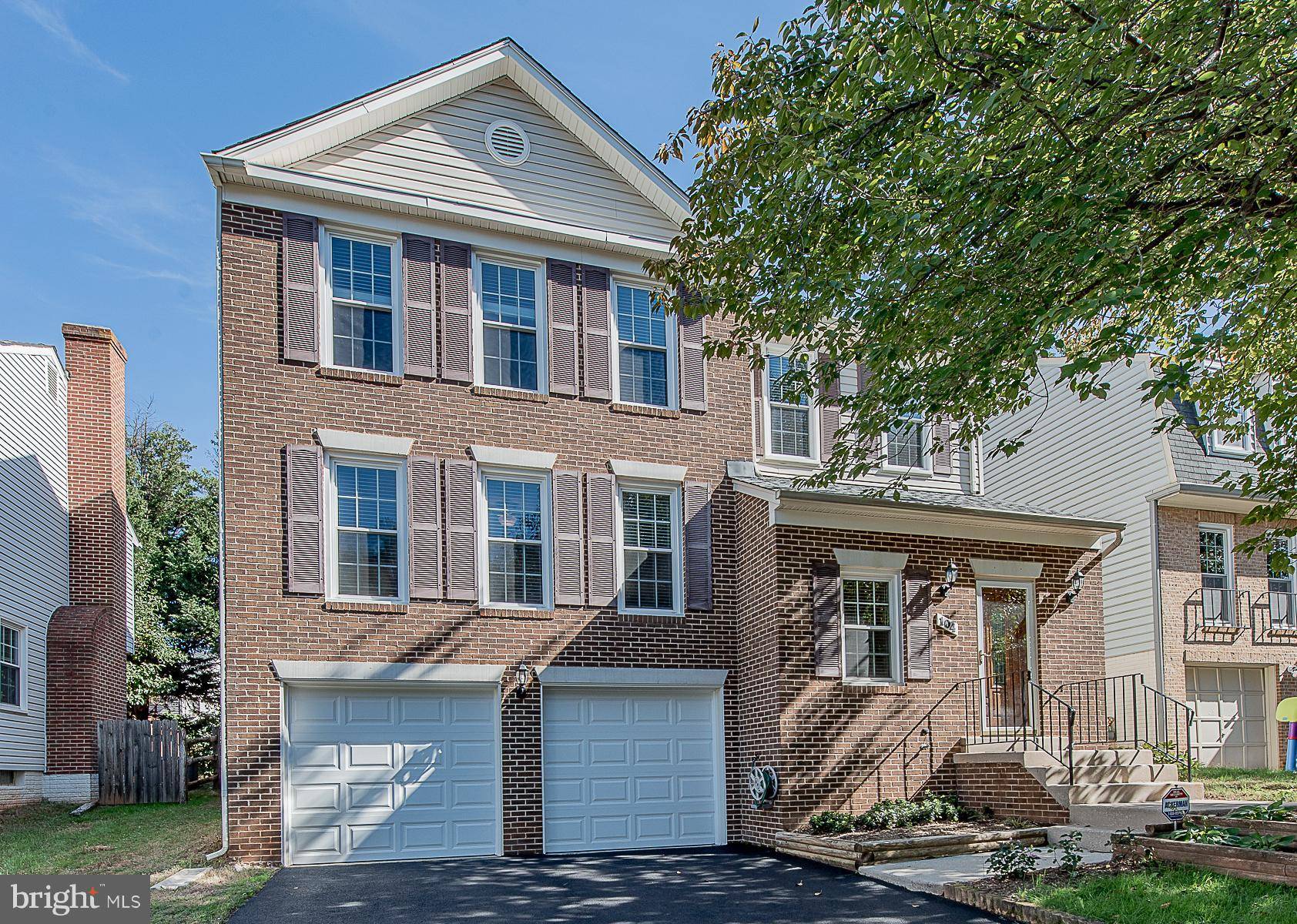 Gaithersburg, MD 20878,104 WATCH HILL LN