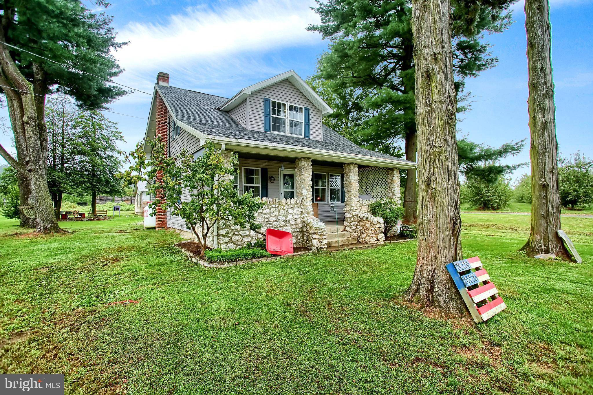 Gardners, PA 17324,226 PEACH GLEN RD