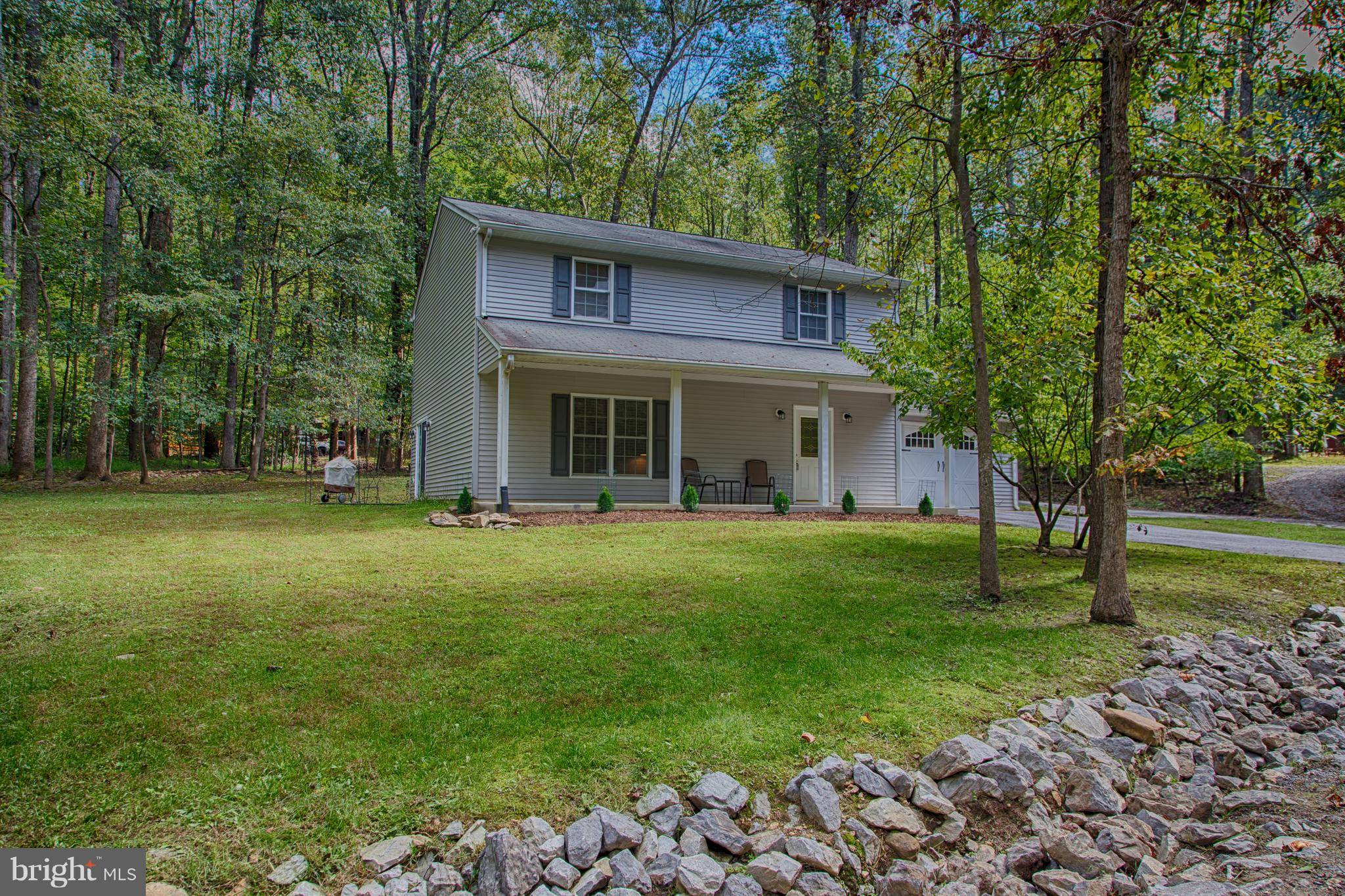 Harpers Ferry, WV 25425,271 MOONSHINE LN